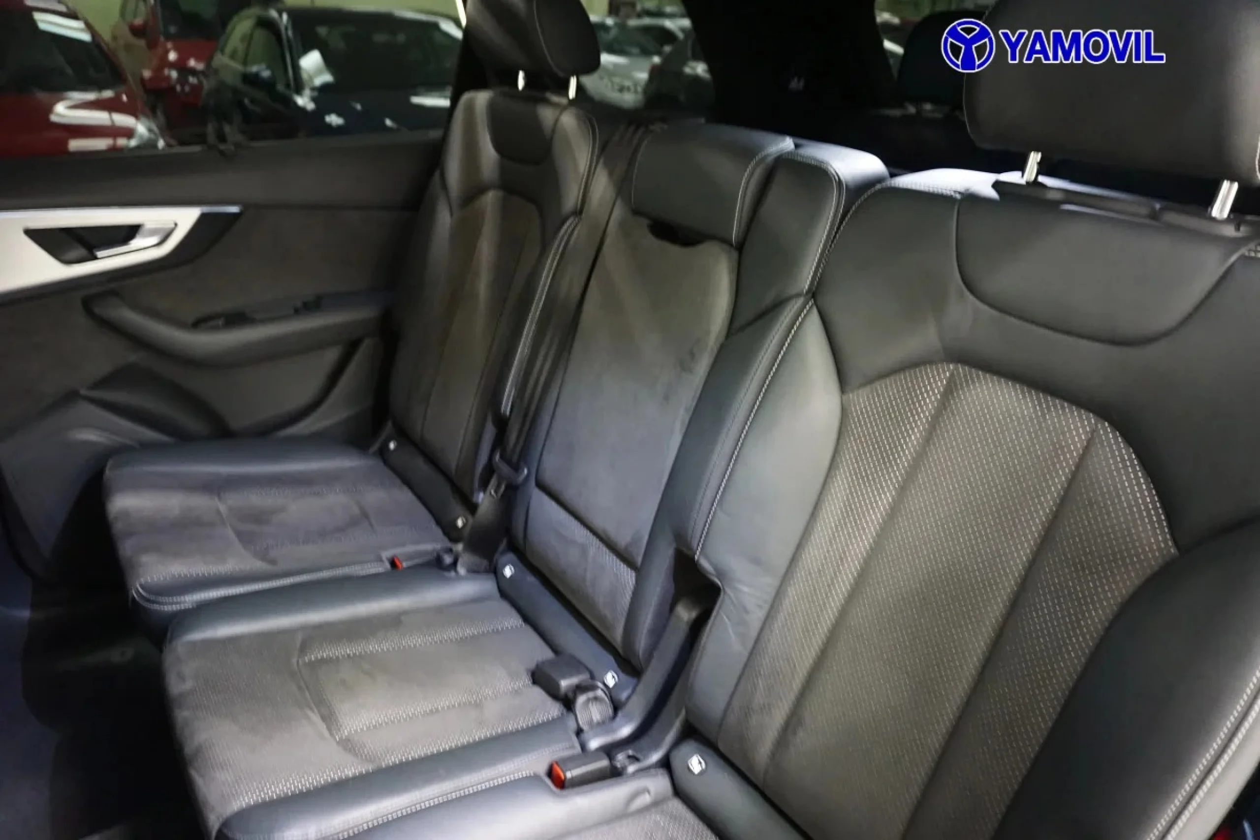 Audi Q7 Black line edition 3.0 TDI quattro 200 kW (272 CV) tiptronic - Foto 14