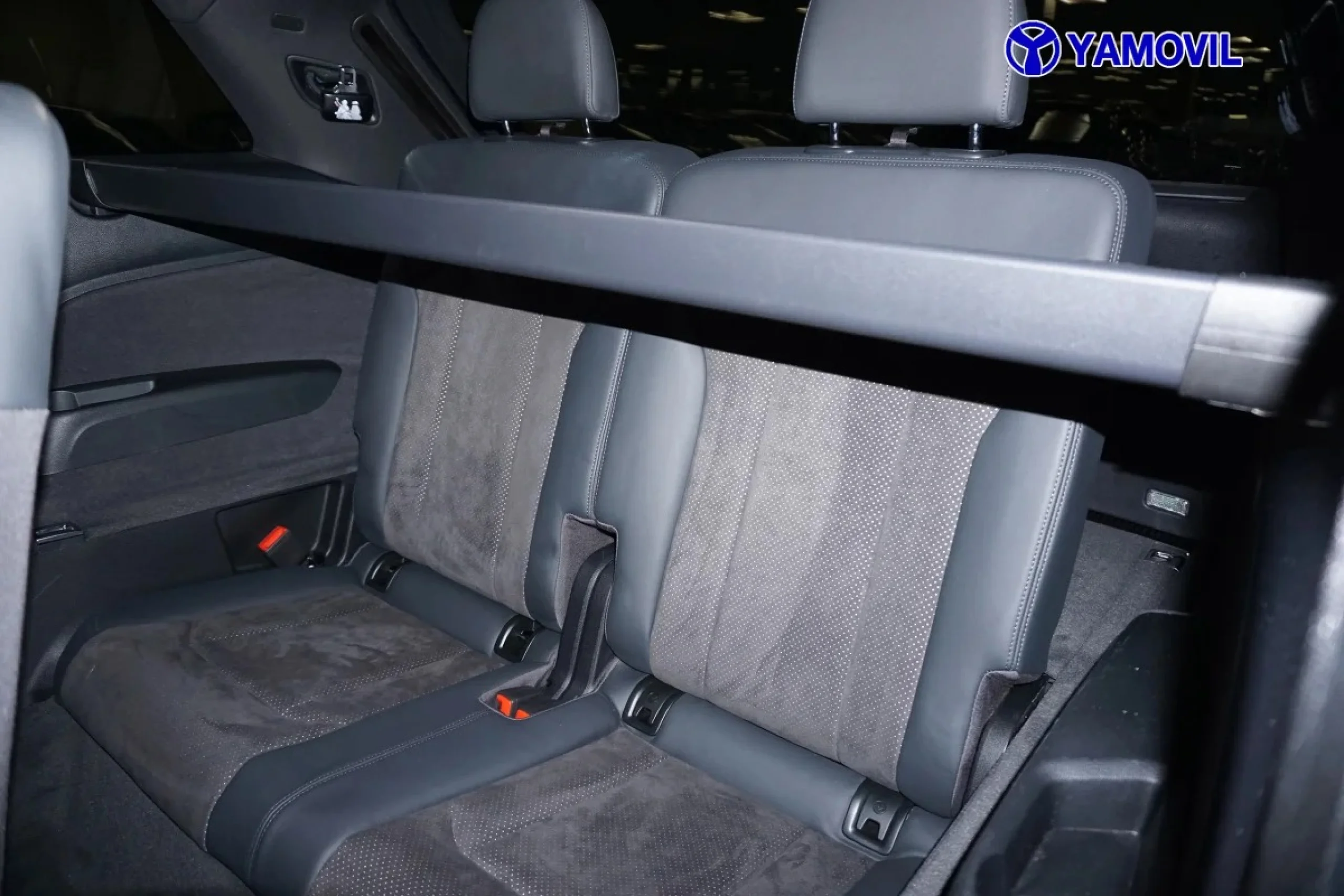 Audi Q7 Black line edition 3.0 TDI quattro 200 kW (272 CV) tiptronic - Foto 15