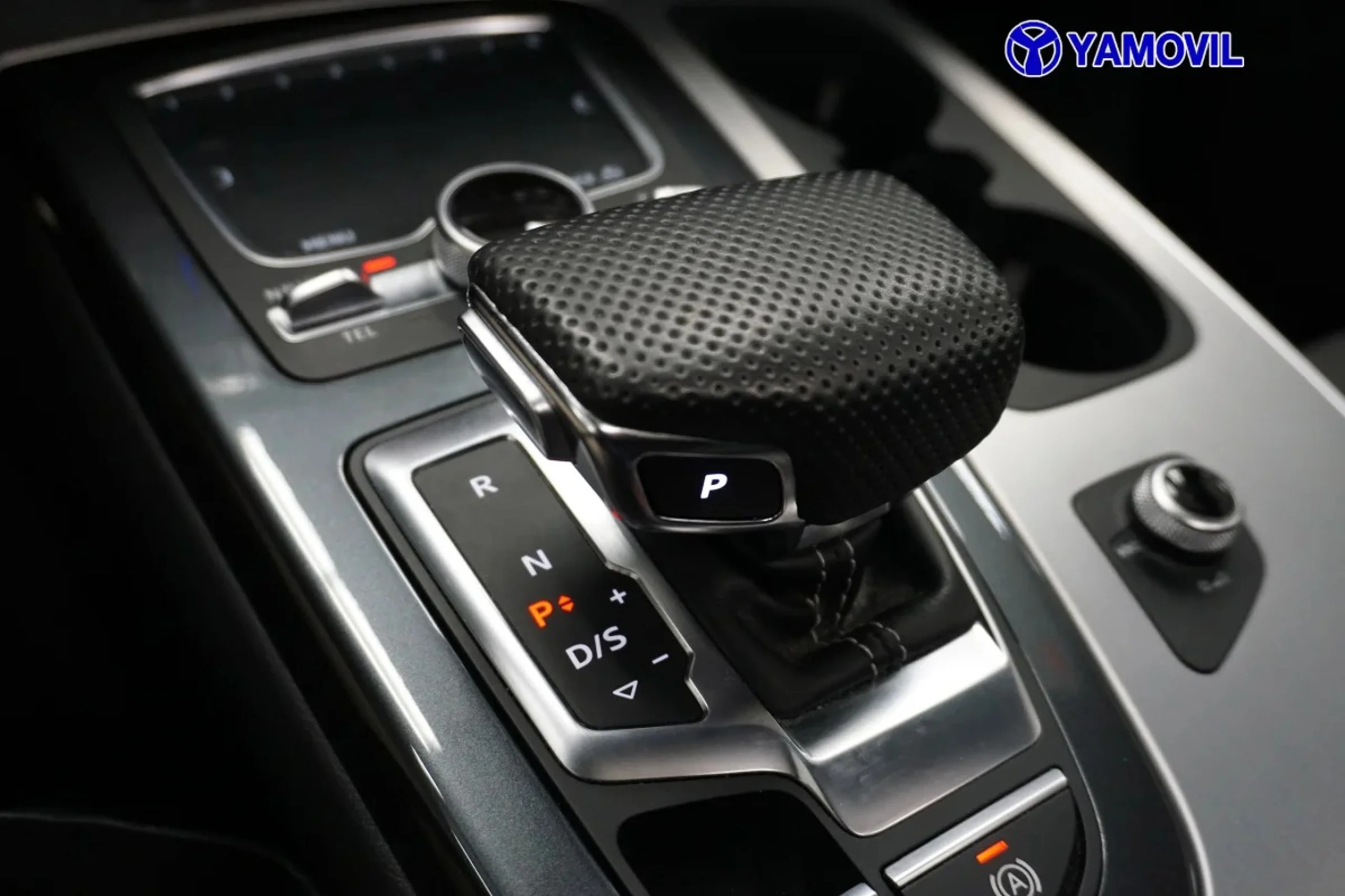 Audi Q7 Black line edition 3.0 TDI quattro 200 kW (272 CV) tiptronic - Foto 32