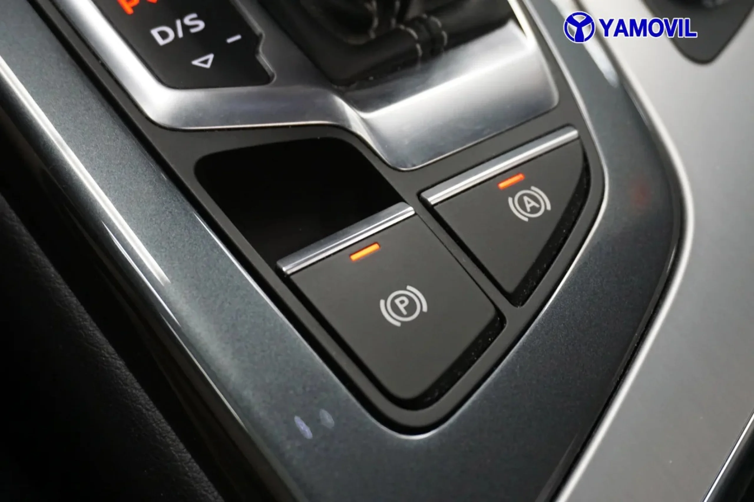 Audi Q7 Black line edition 3.0 TDI quattro 200 kW (272 CV) tiptronic - Foto 34
