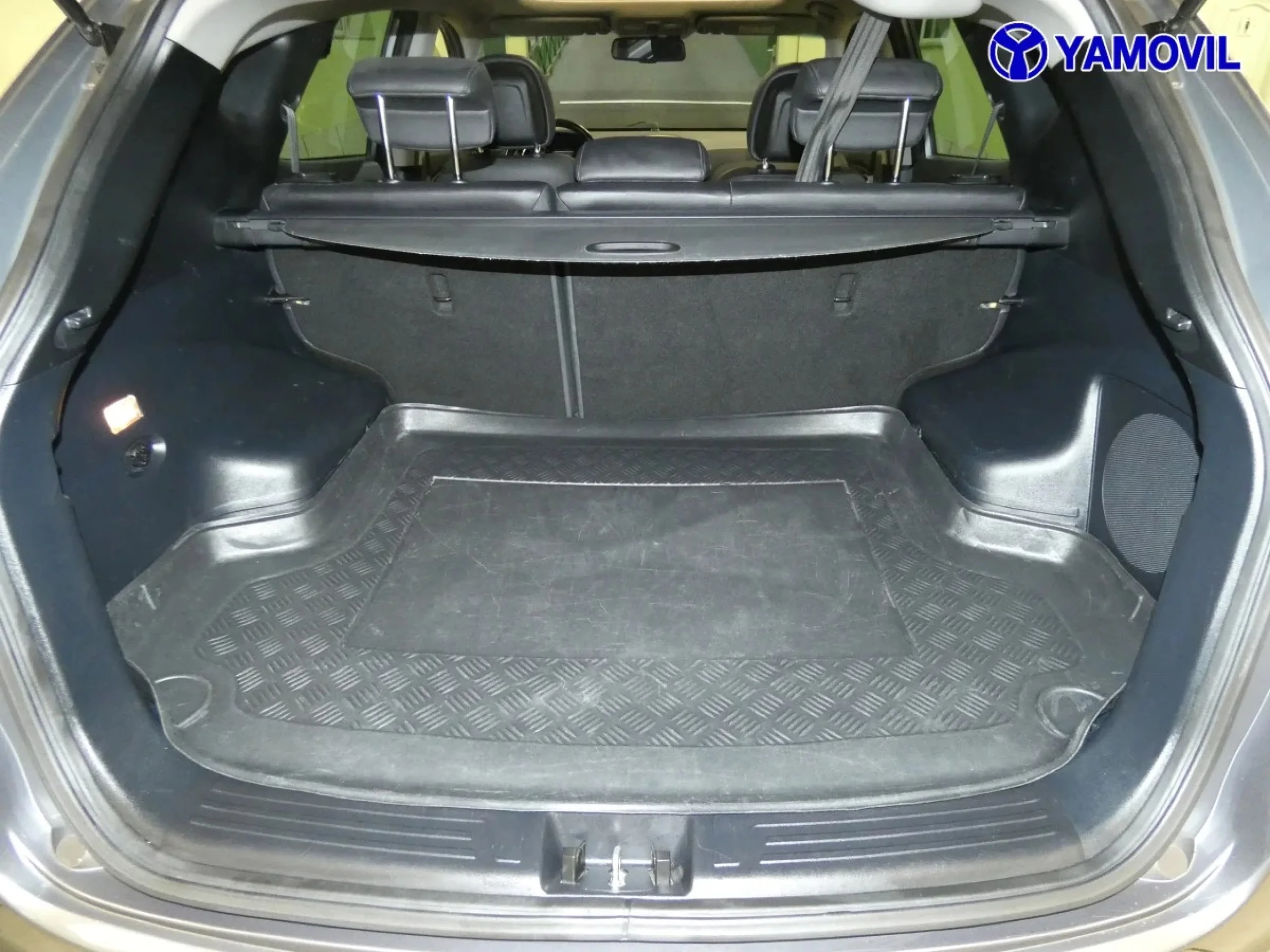Hyundai IX35 2.0 CRDI Style 4x4 Aut. 135 kW (184 CV) - Foto 7