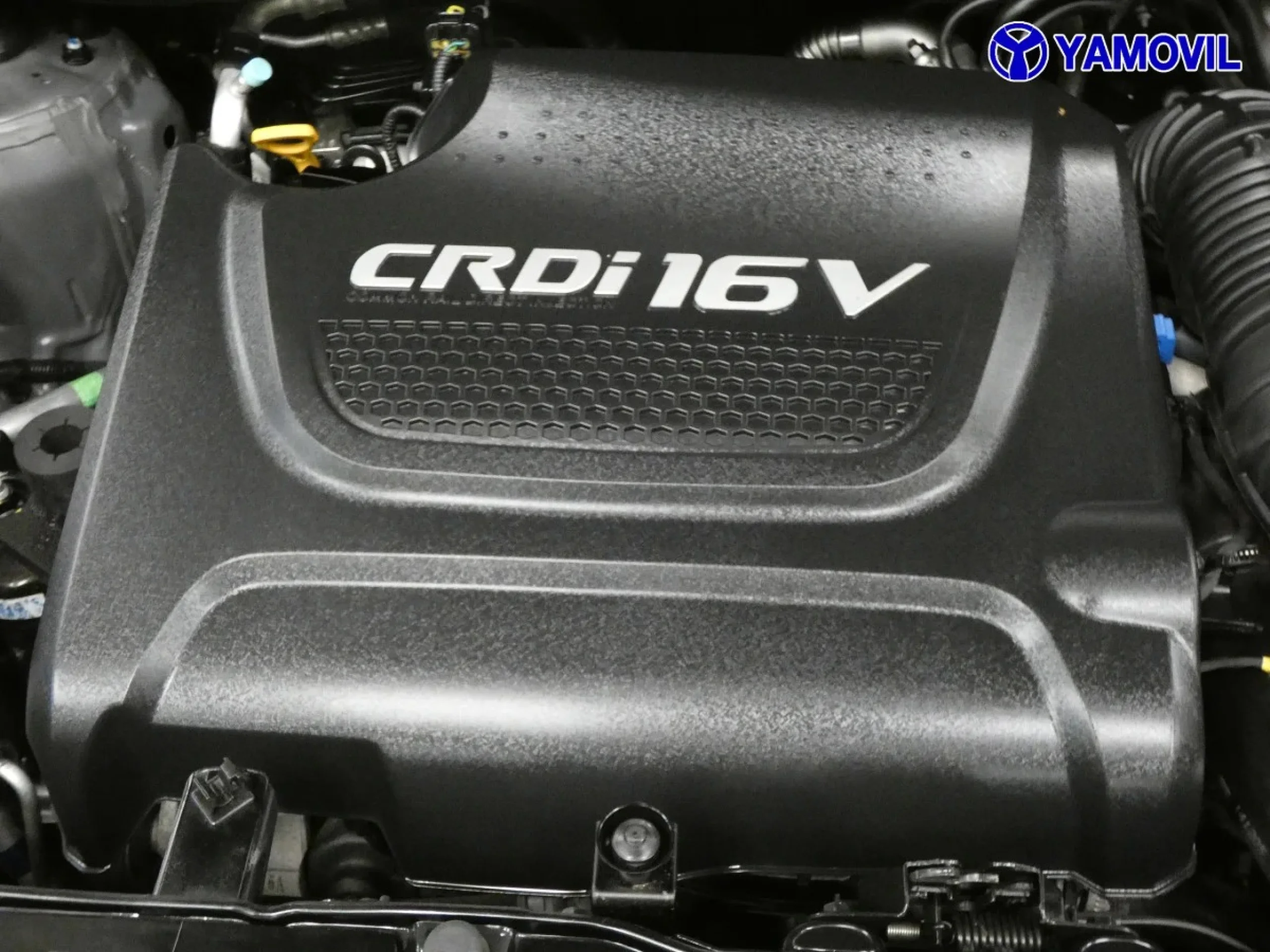 Hyundai IX35 2.0 CRDI Style 4x4 Aut. 135 kW (184 CV) - Foto 8