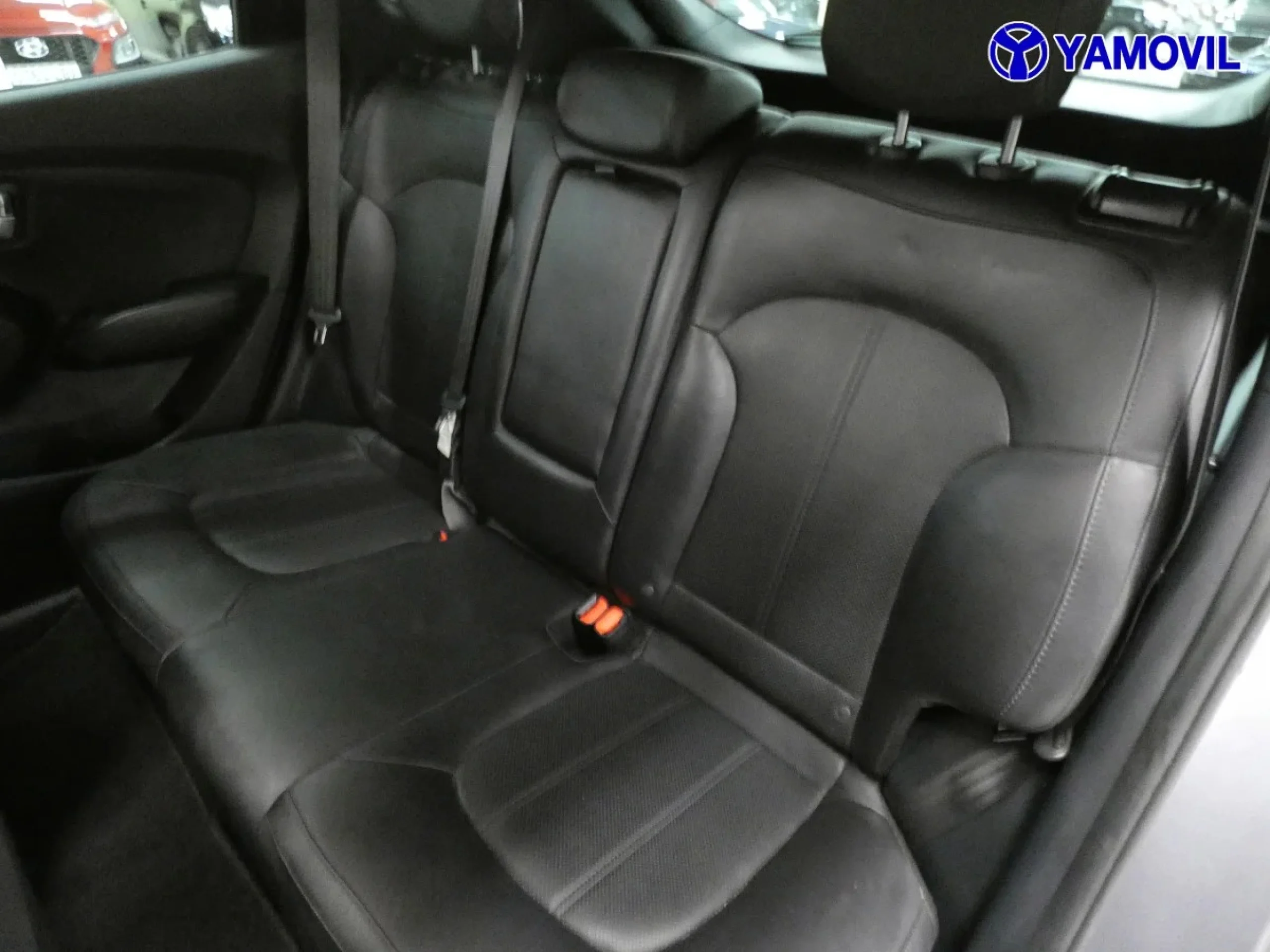 Hyundai IX35 2.0 CRDI Style 4x4 Aut. 135 kW (184 CV) - Foto 14