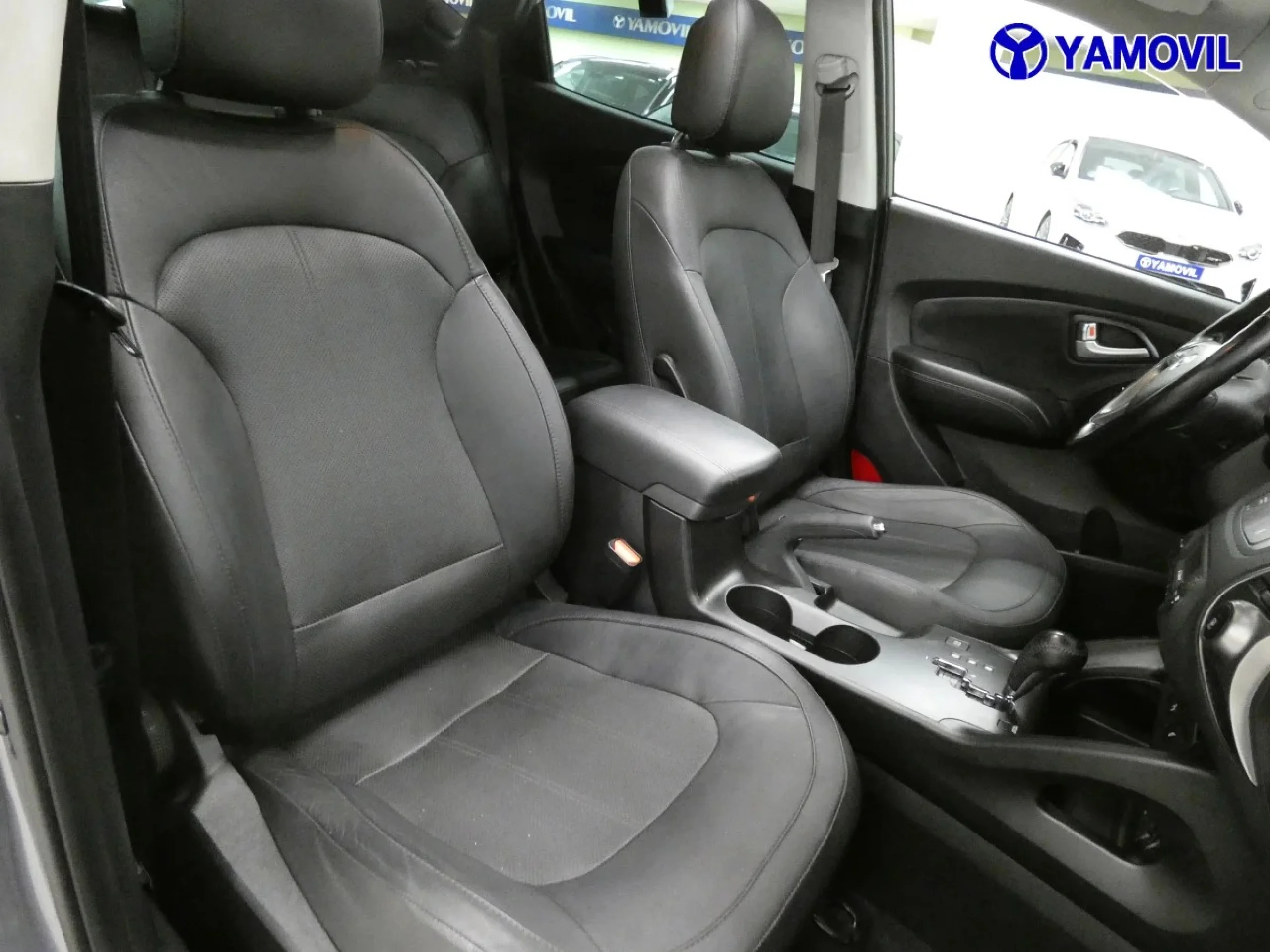 Hyundai IX35 2.0 CRDI Style 4x4 Aut. 135 kW (184 CV) - Foto 15
