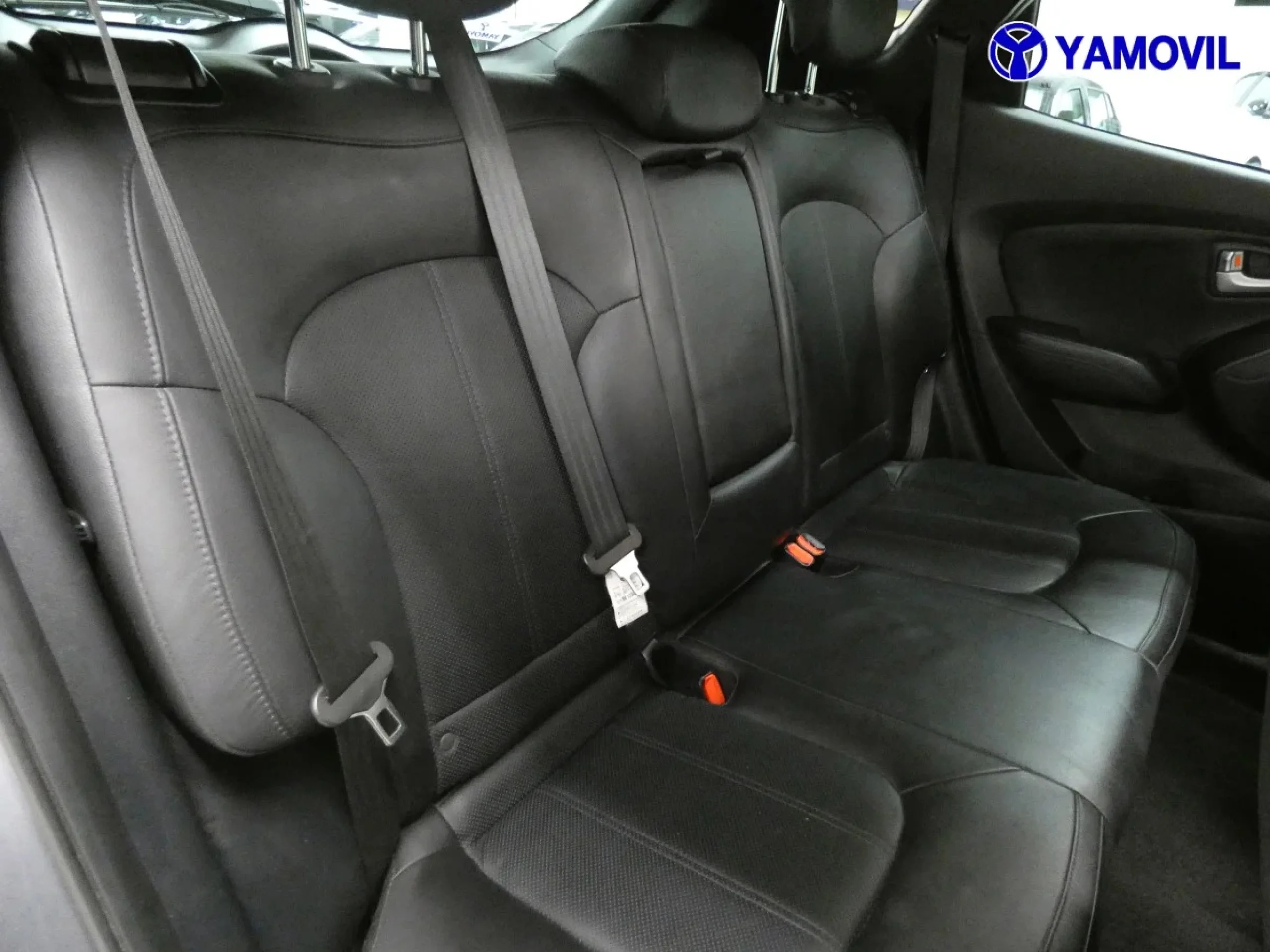 Hyundai IX35 2.0 CRDI Style 4x4 Aut. 135 kW (184 CV) - Foto 16