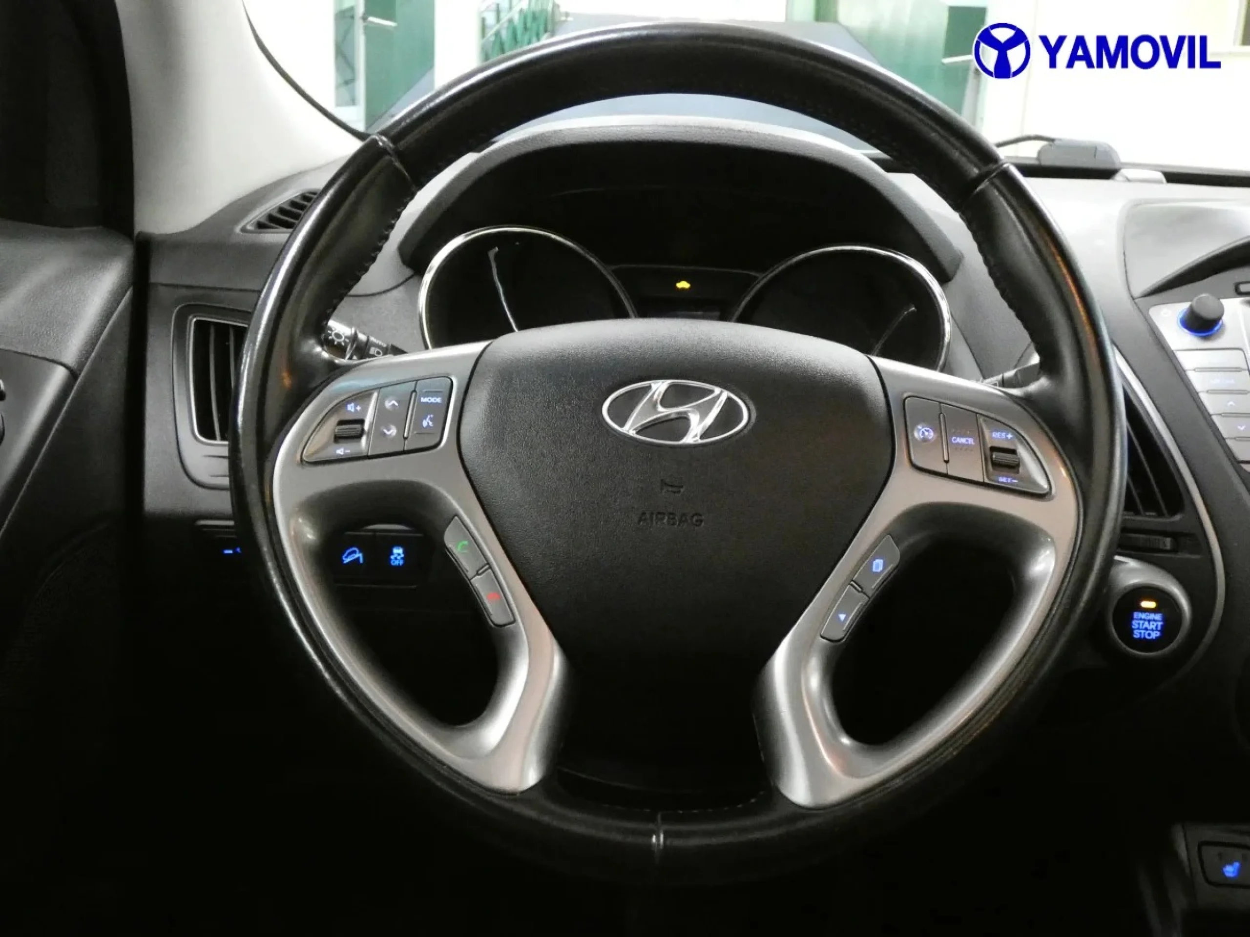 Hyundai IX35 2.0 CRDI Style 4x4 Aut. 135 kW (184 CV) - Foto 19