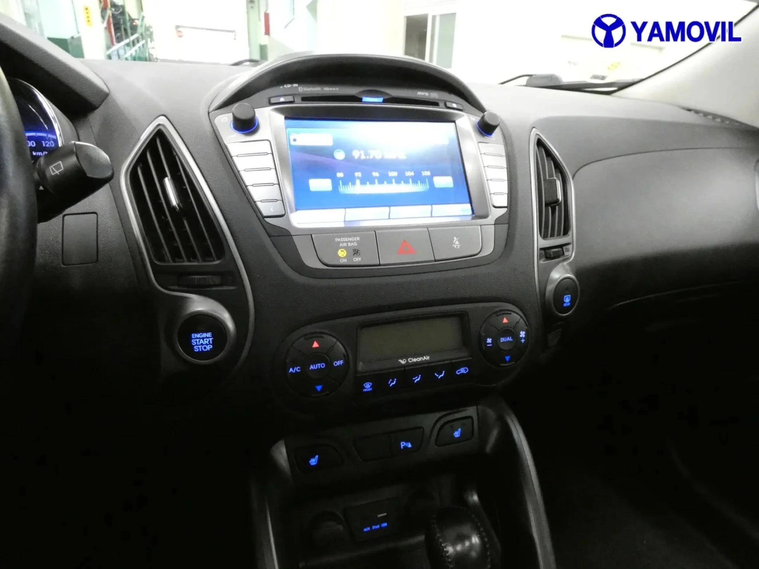 Hyundai IX35 2.0 CRDI Style 4x4 Aut. 135 kW (184 CV) - Foto 23