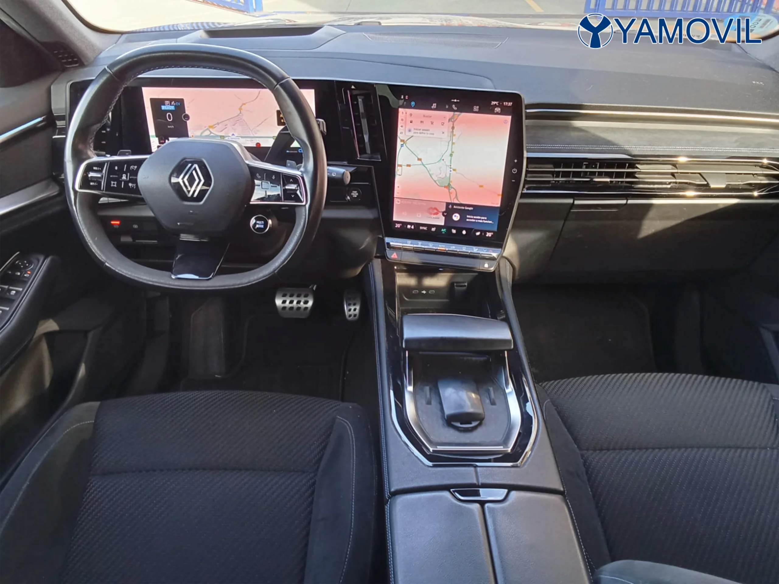 Renault Austral Iconic Esprit Alpine E-Tech Full Hybrid 147 kW (200 CV) - Foto 5