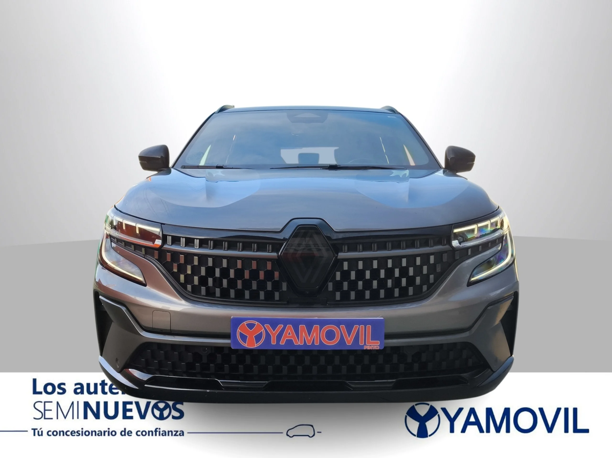 Renault Austral Iconic Esprit Alpine E-Tech Full Hybrid 147 kW (200 CV) - Foto 3