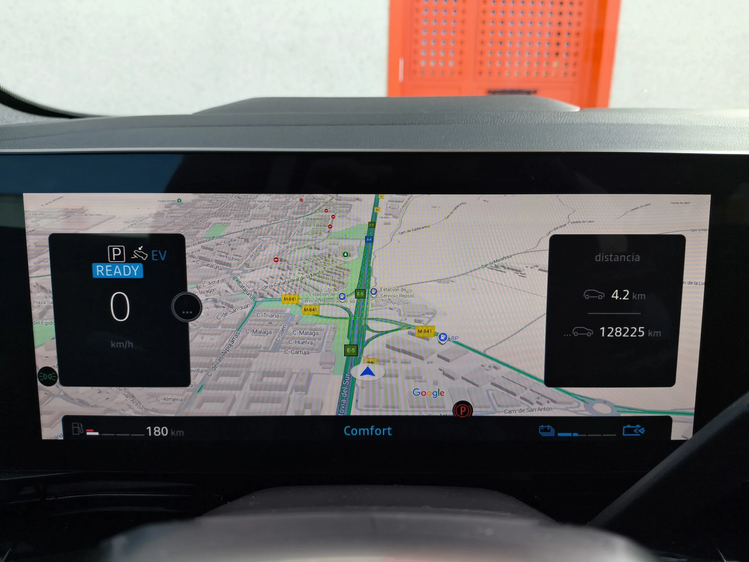 Renault Austral Iconic Esprit Alpine E-Tech Full Hybrid 147 kW (200 CV) - Foto 15