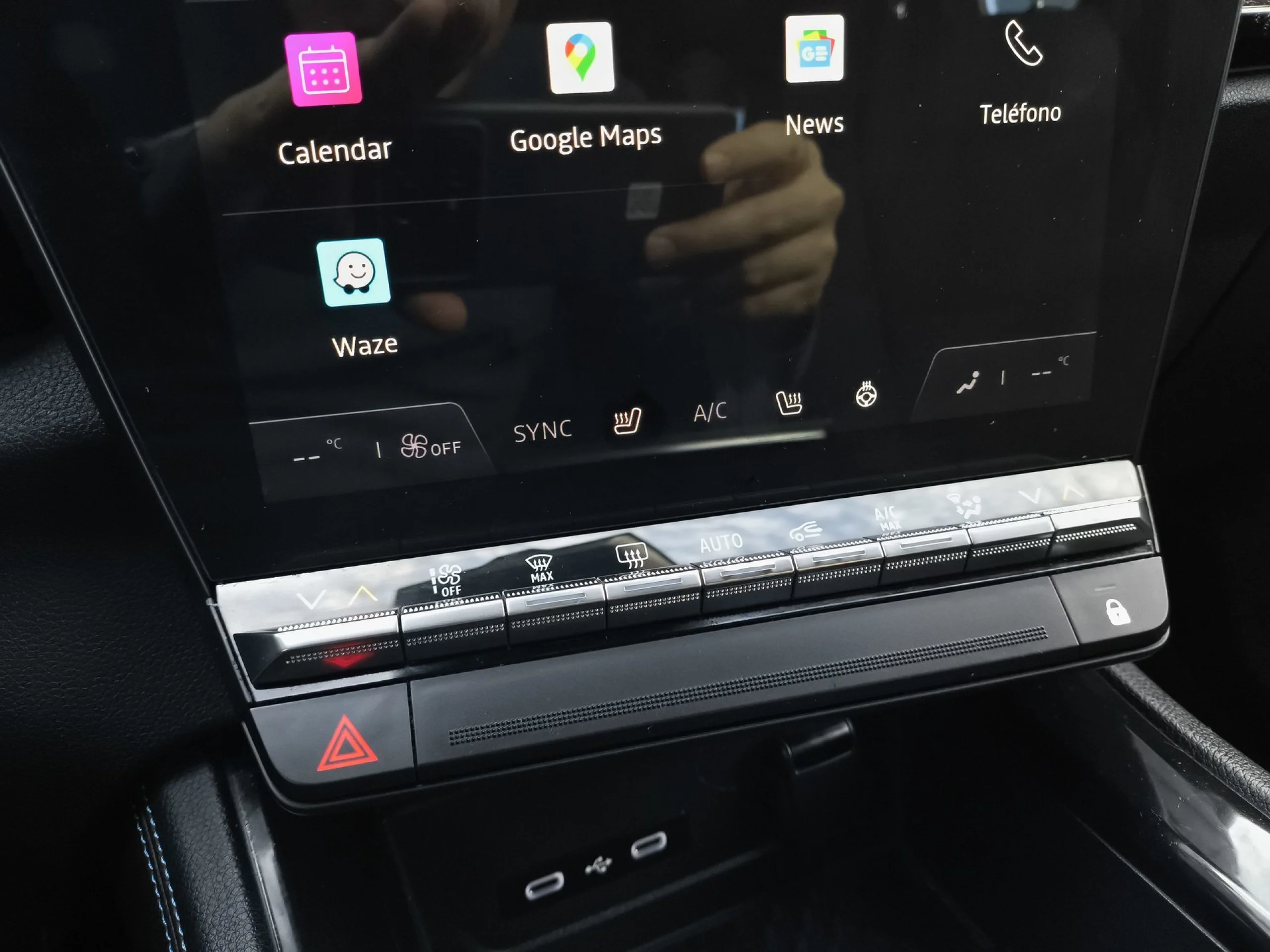 Renault Austral Iconic Esprit Alpine E-Tech Full Hybrid 147 kW (200 CV) - Foto 20