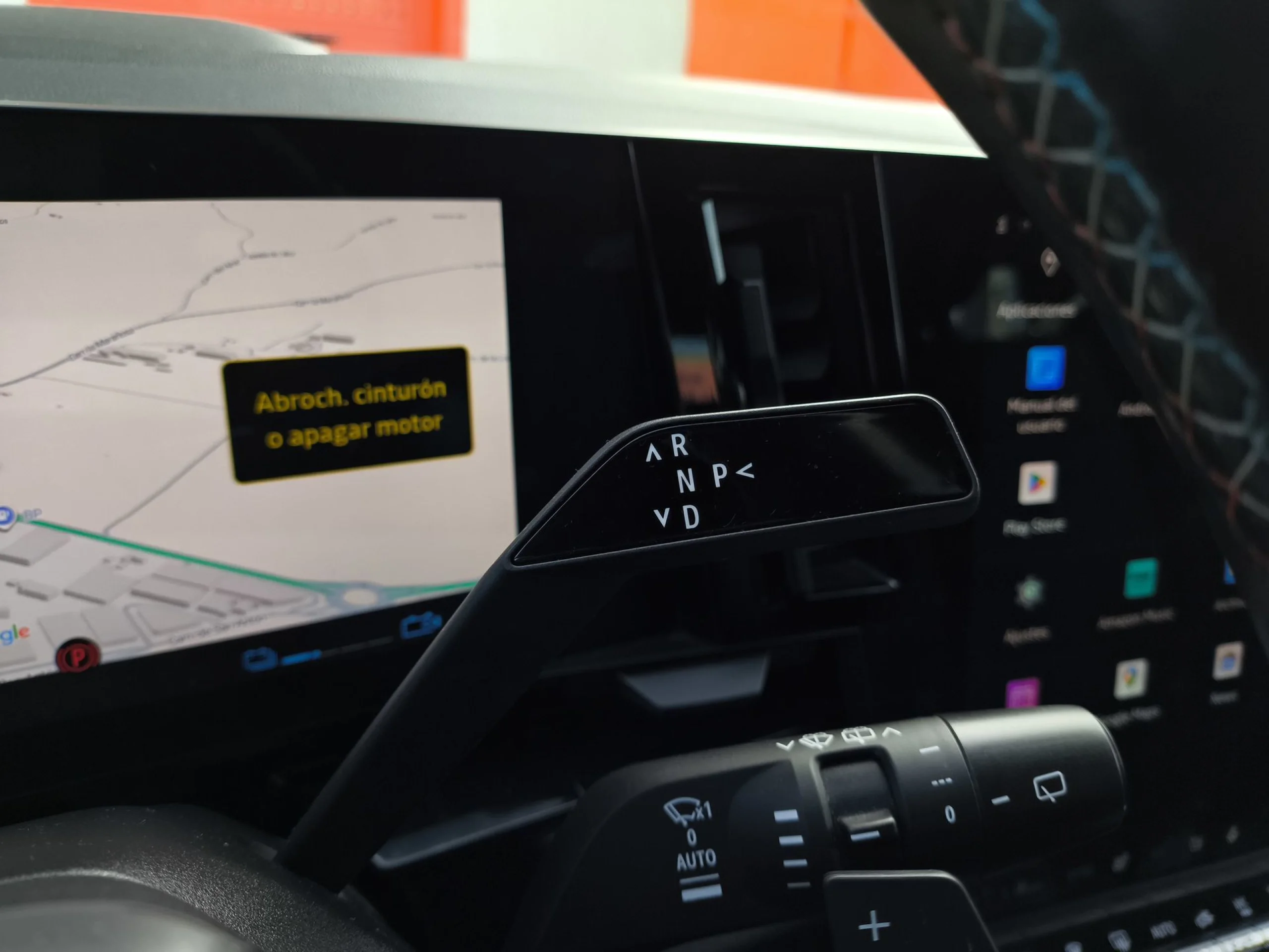 Renault Austral Iconic Esprit Alpine E-Tech Full Hybrid 147 kW (200 CV) - Foto 21