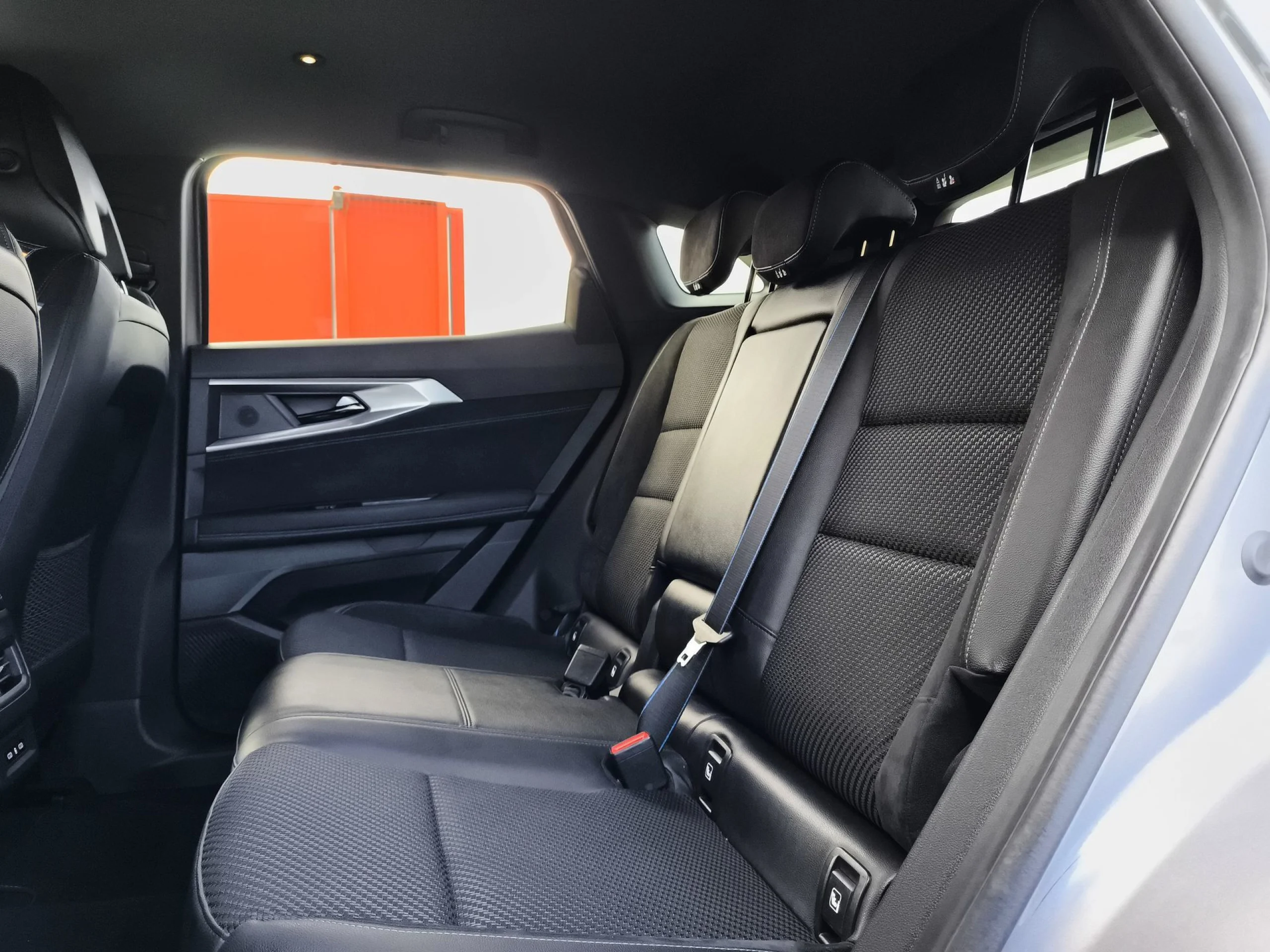 Renault Austral Iconic Esprit Alpine E-Tech Full Hybrid 147 kW (200 CV) - Foto 23