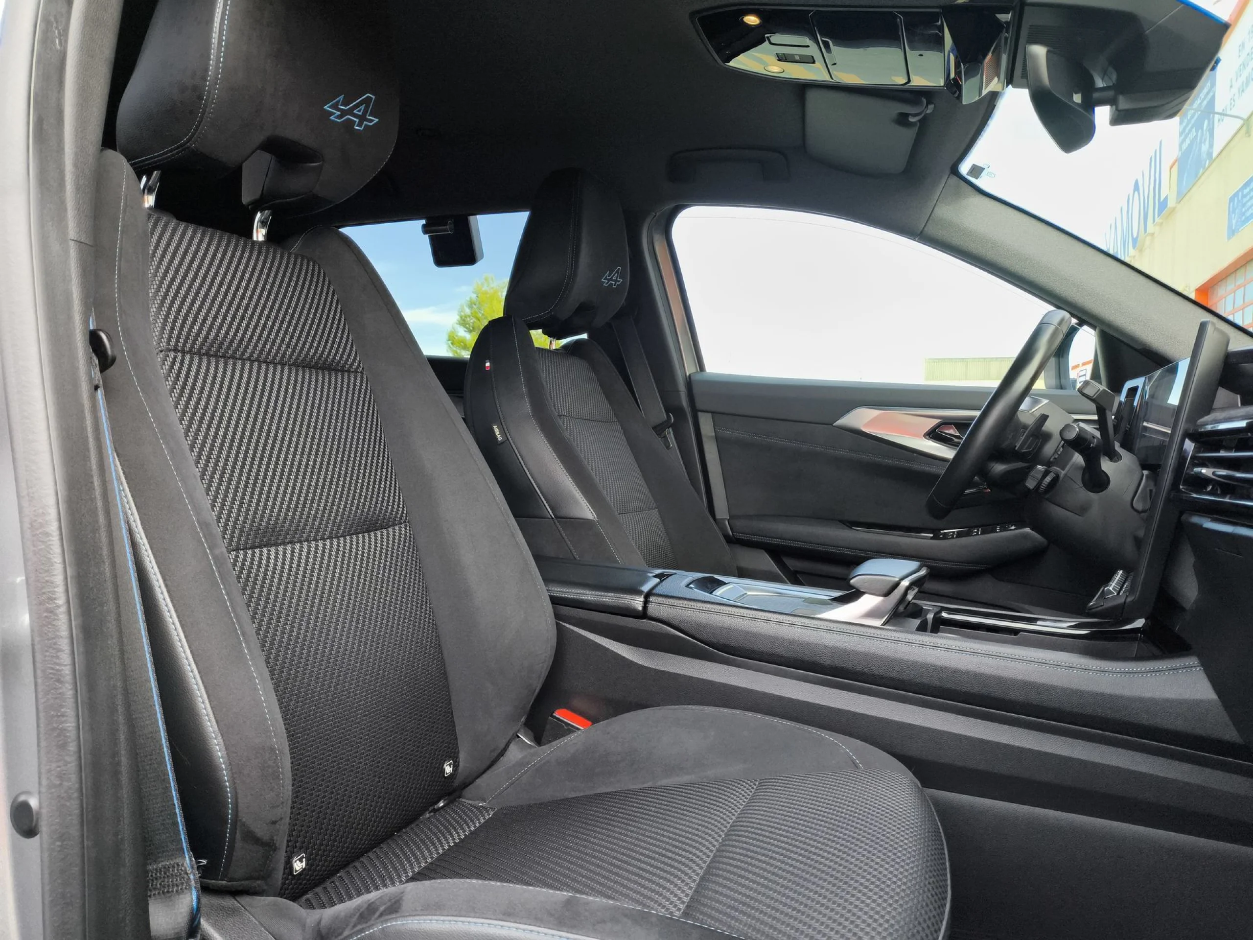 Renault Austral Iconic Esprit Alpine E-Tech Full Hybrid 147 kW (200 CV) - Foto 26