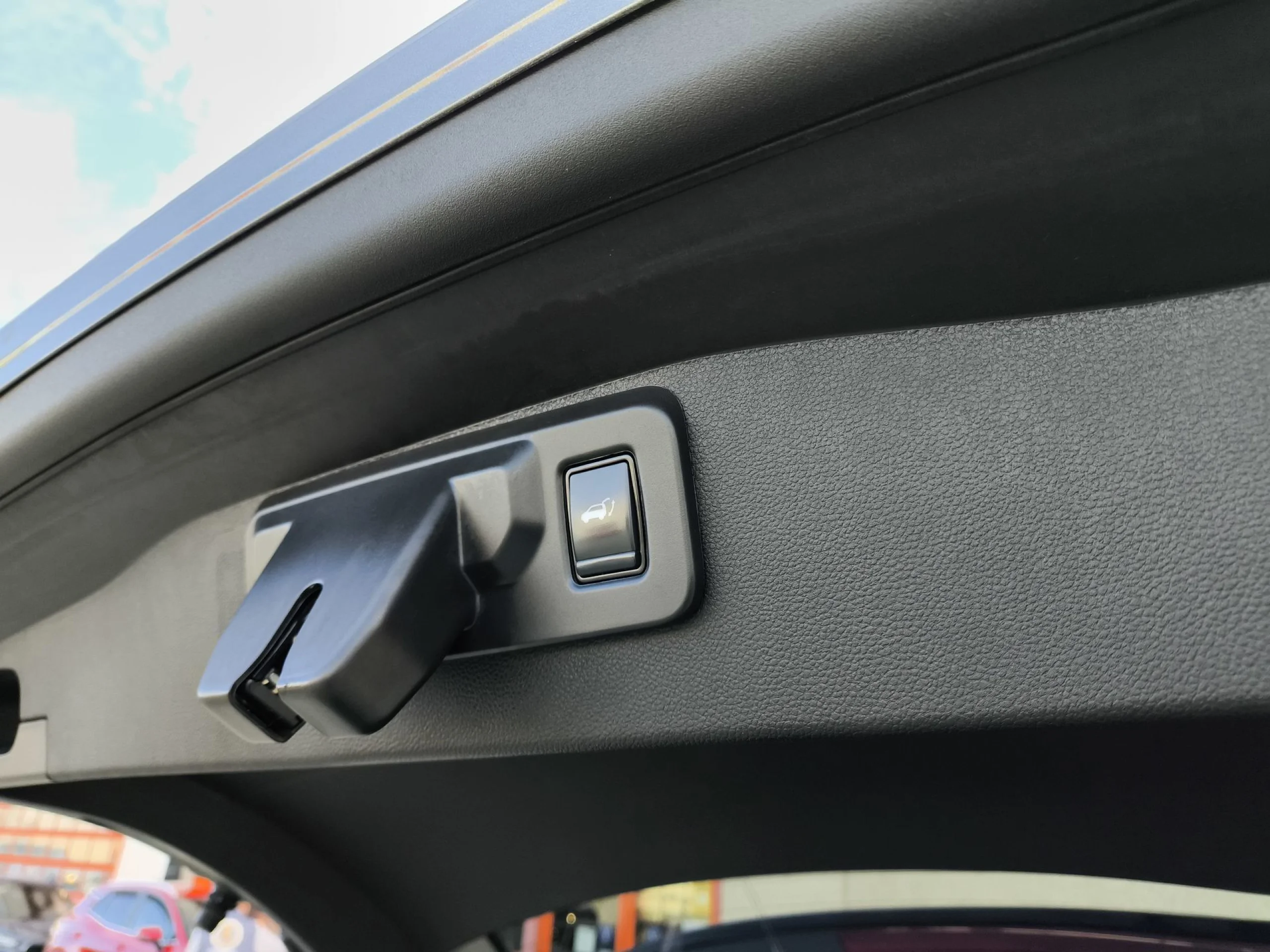 Renault Austral Iconic Esprit Alpine E-Tech Full Hybrid 147 kW (200 CV) - Foto 28