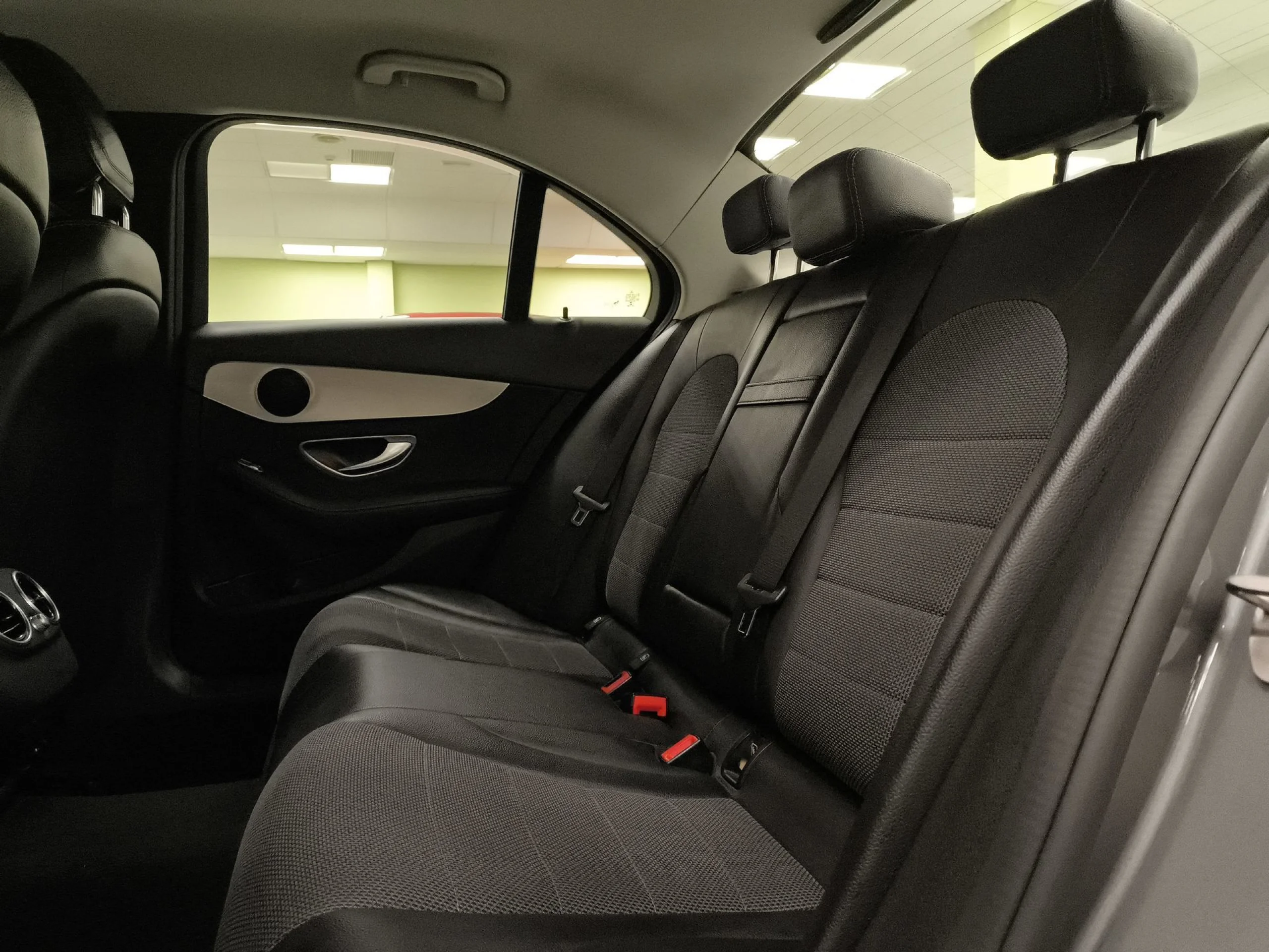 Mercedes-Benz Clase C C 220 d Sportive Avantgarde 4Matic 125 kW (170 CV) - Foto 21