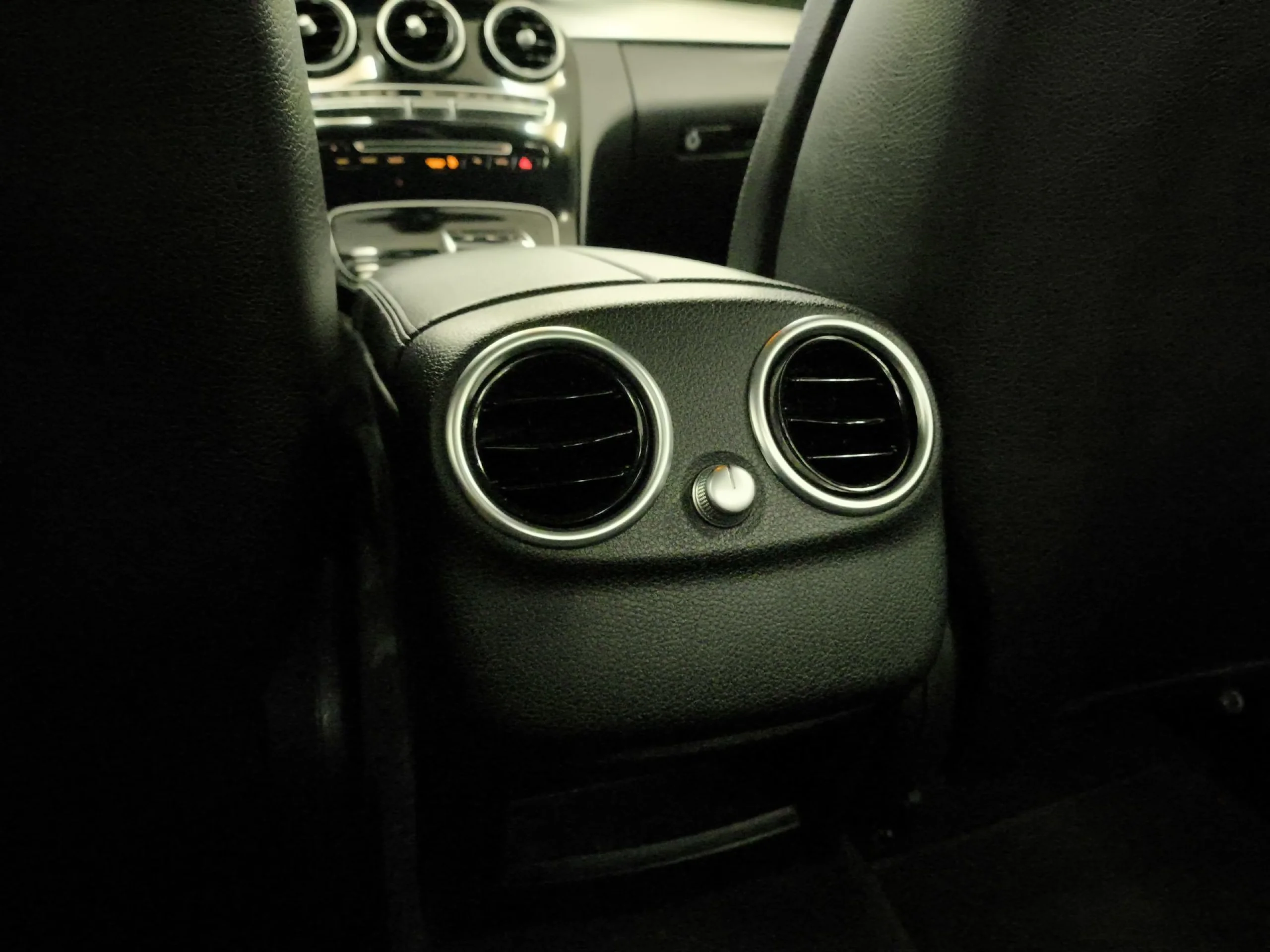 Mercedes-Benz Clase C C 220 d Sportive Avantgarde 4Matic 125 kW (170 CV) - Foto 22