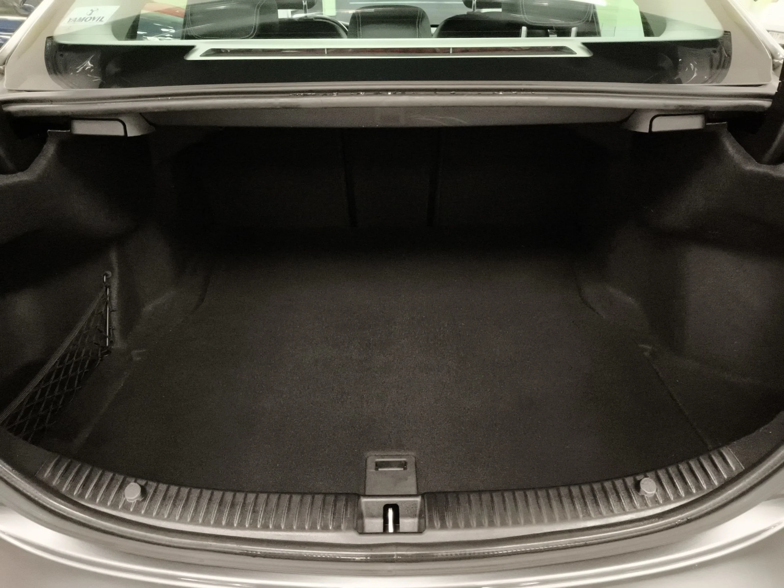 Mercedes-Benz Clase C C 220 d Sportive Avantgarde 4Matic 125 kW (170 CV) - Foto 23