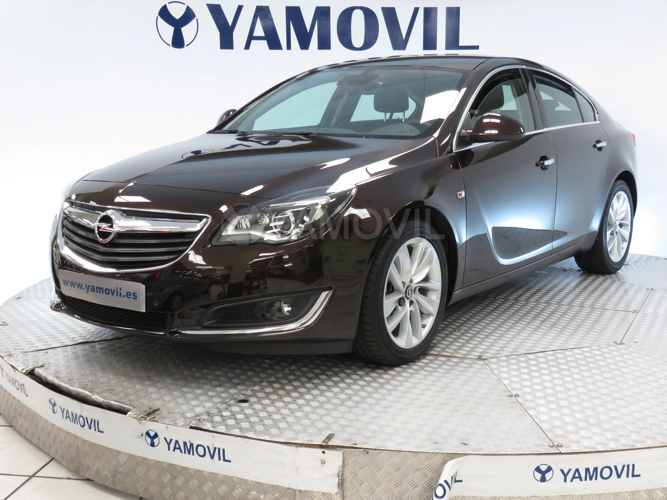 Opel Insignia 1,6 CDTI 136 CV INOVATIVE EDITION - Foto 1