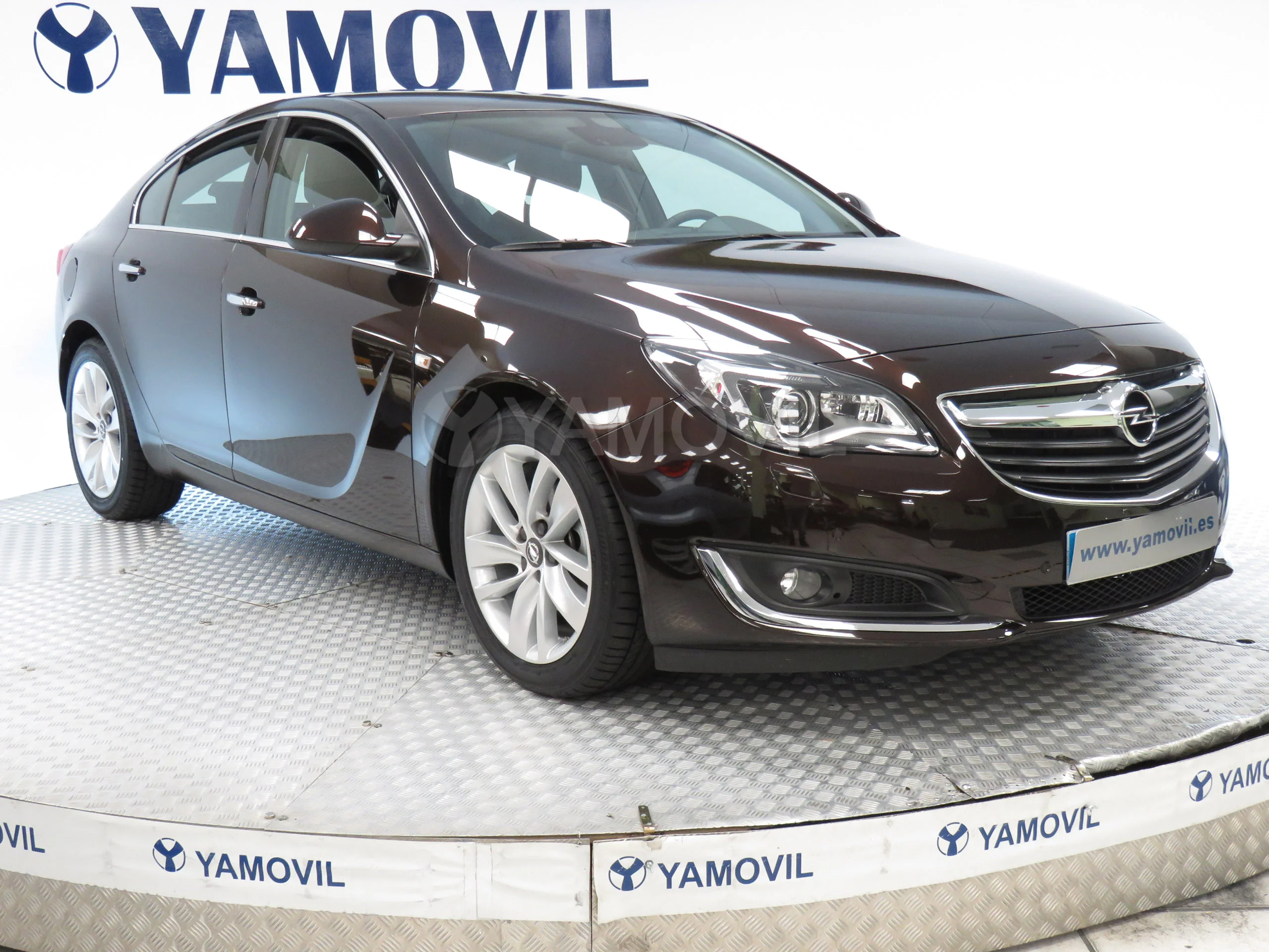 Opel Insignia 1,6 CDTI 136 CV INOVATIVE EDITION - Foto 2