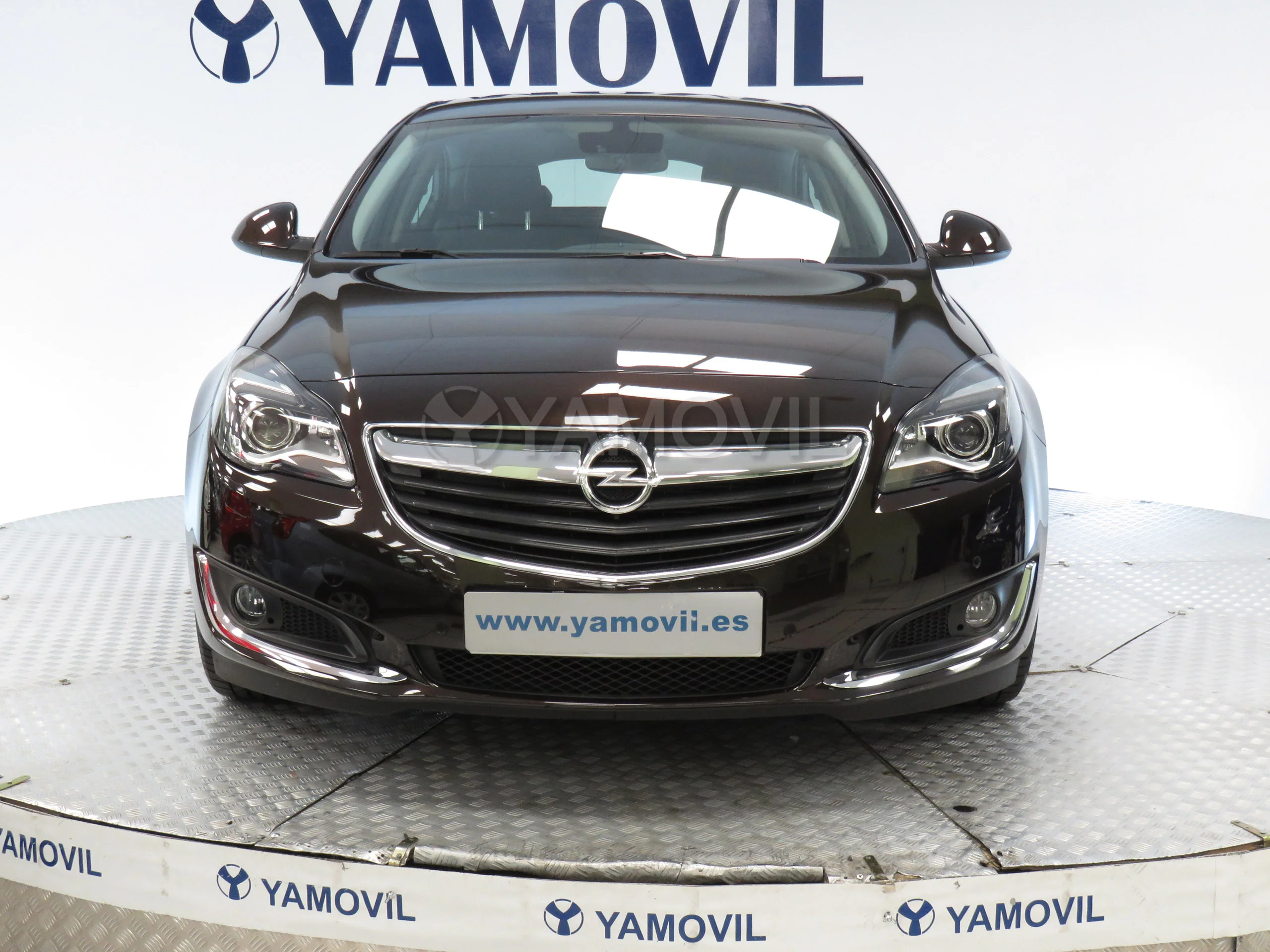 Opel Insignia 1,6 CDTI 136 CV INOVATIVE EDITION - Foto 3