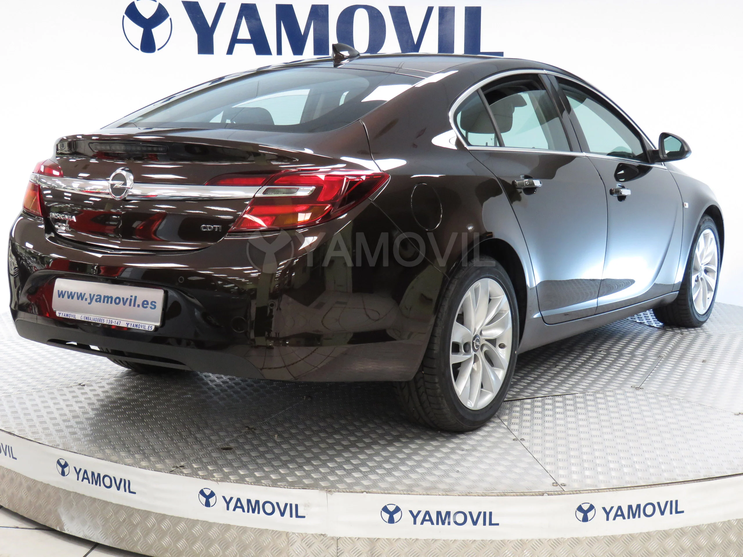 Opel Insignia 1,6 CDTI 136 CV INOVATIVE EDITION - Foto 6