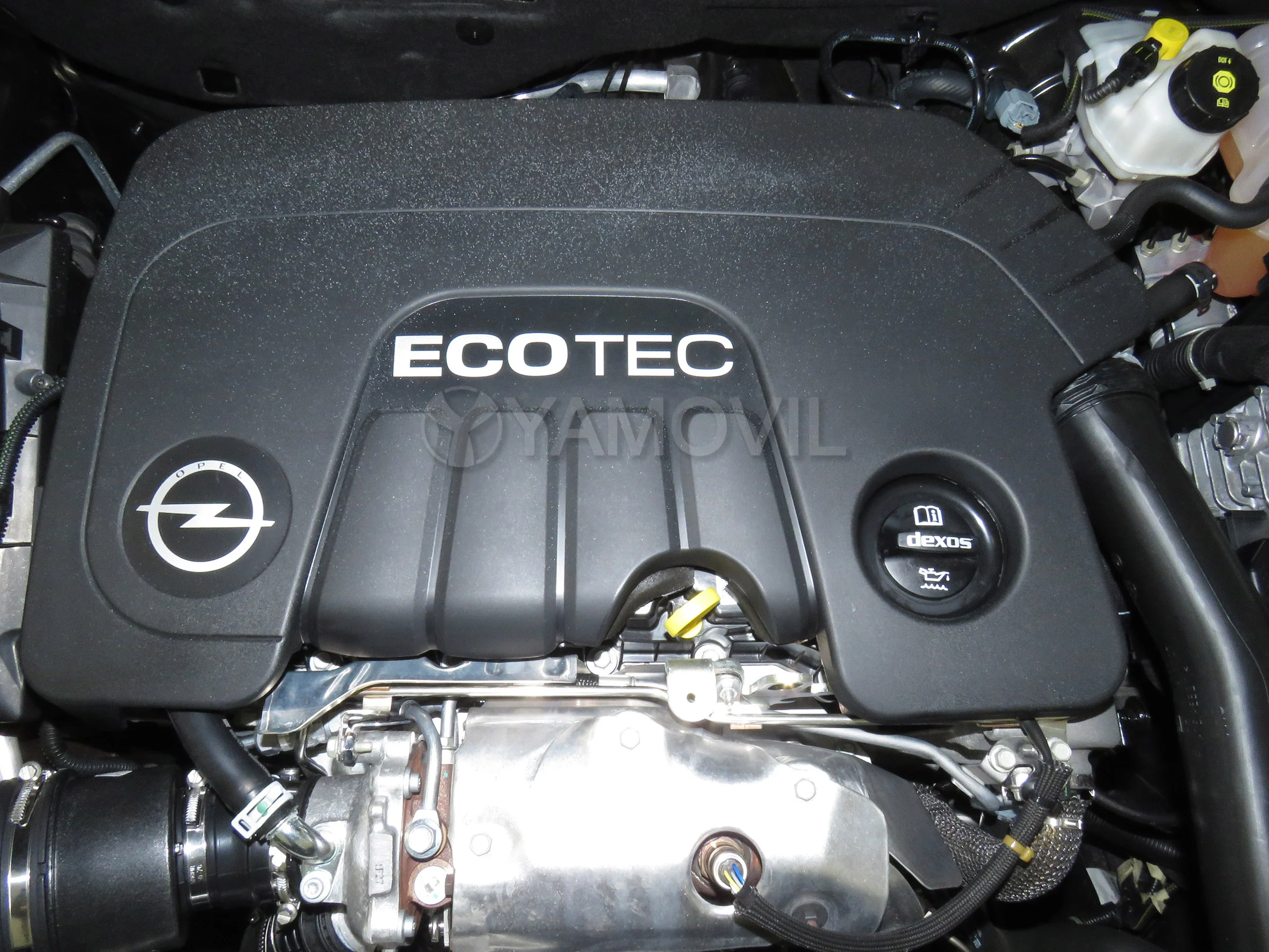 Opel Insignia 1,6 CDTI 136 CV INOVATIVE EDITION - Foto 8