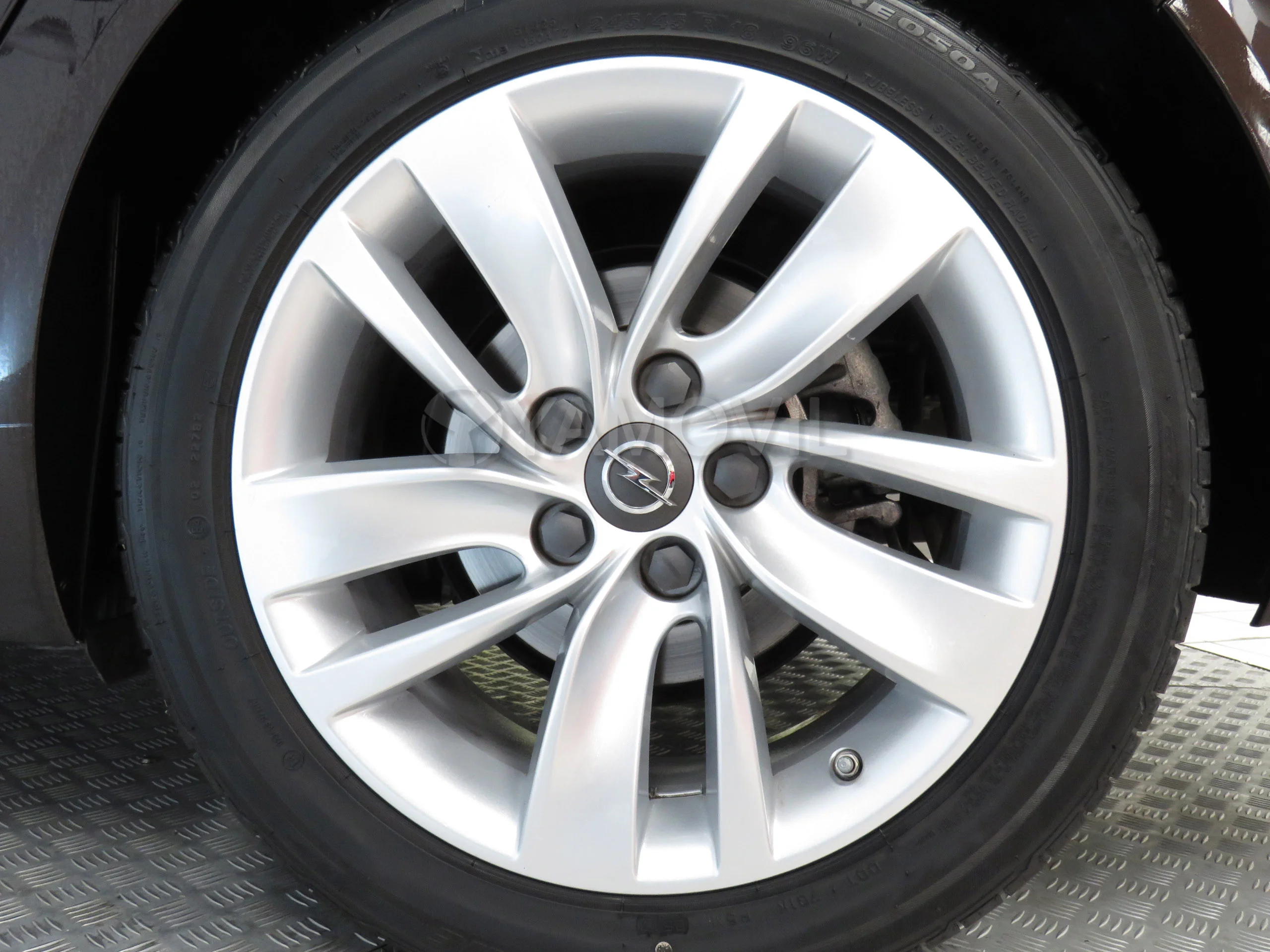Opel Insignia 1,6 CDTI 136 CV INOVATIVE EDITION - Foto 10