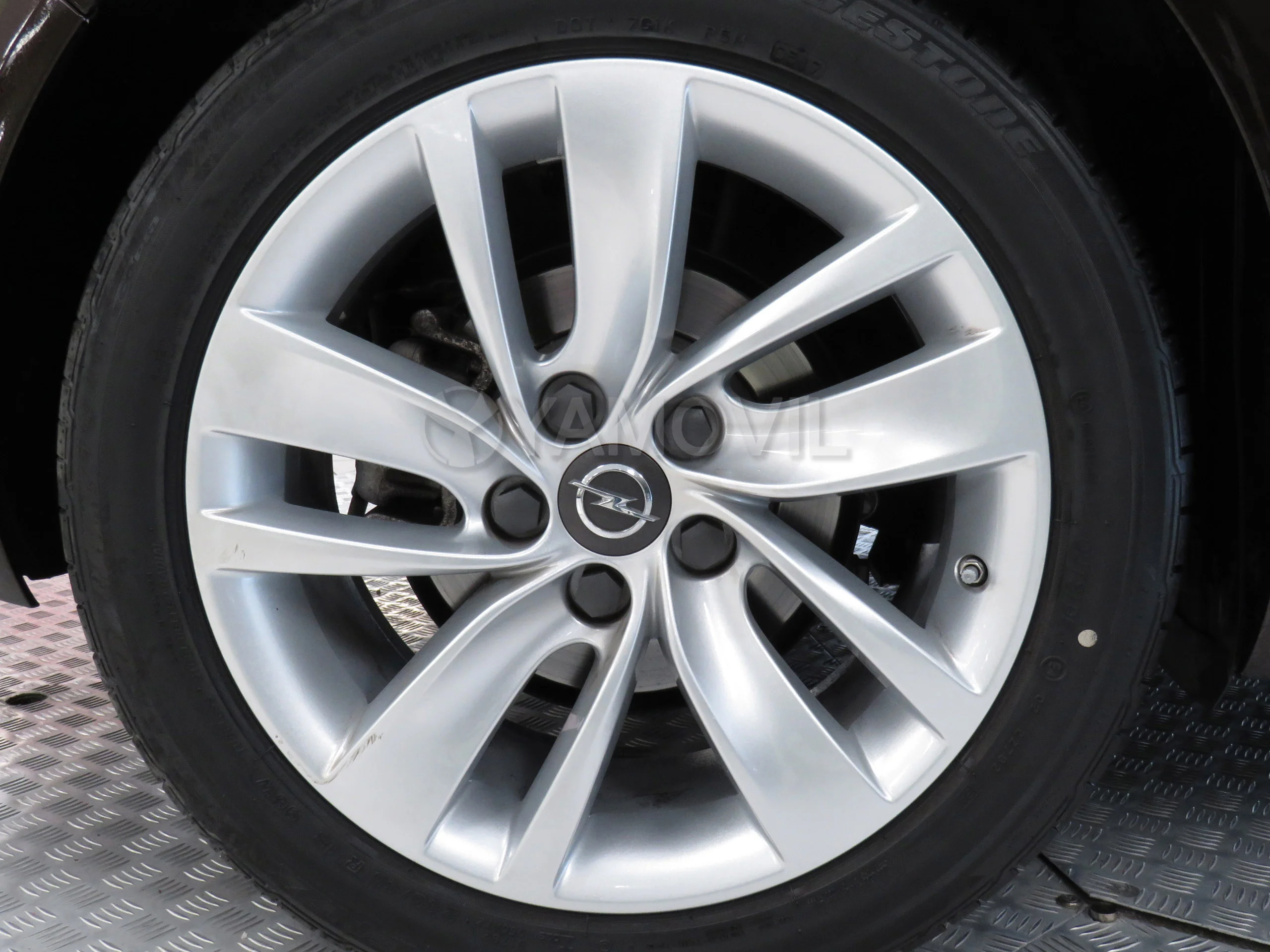 Opel Insignia 1,6 CDTI 136 CV INOVATIVE EDITION - Foto 11