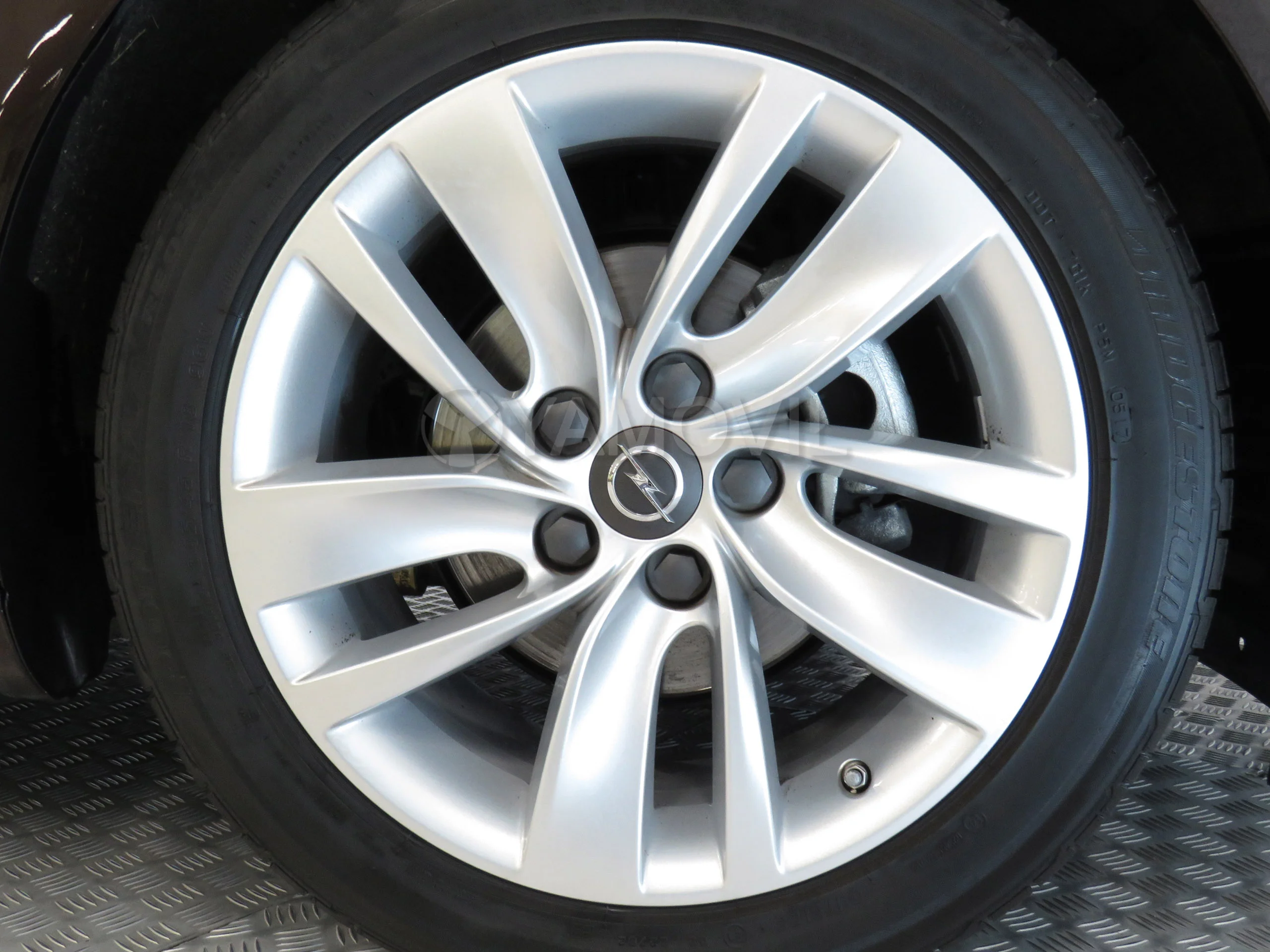Opel Insignia 1,6 CDTI 136 CV INOVATIVE EDITION - Foto 12