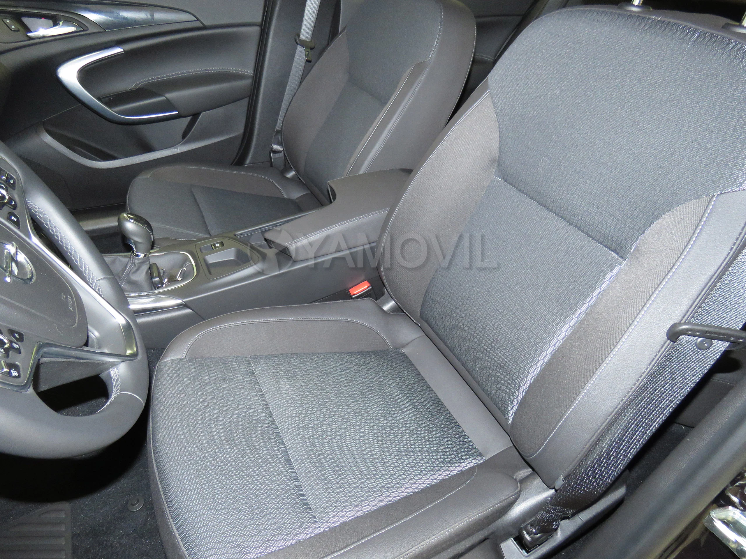 Opel Insignia 1,6 CDTI 136 CV INOVATIVE EDITION - Foto 17