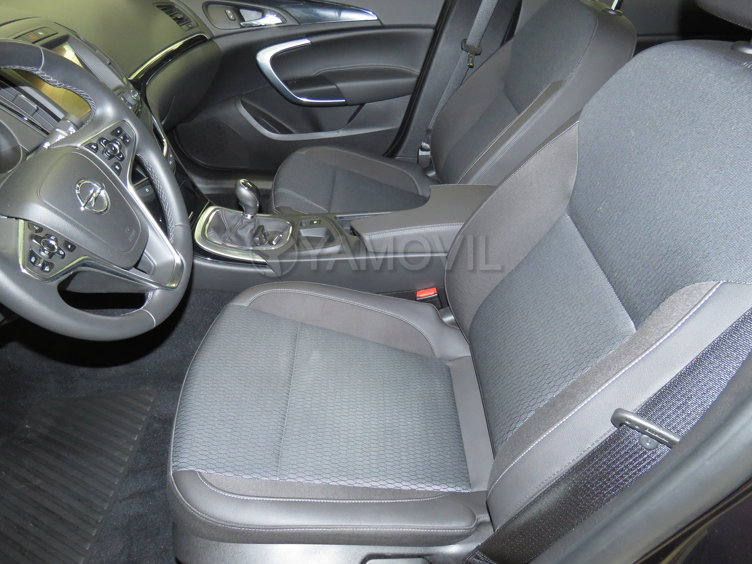 Opel Insignia 1,6 CDTI 136 CV INOVATIVE EDITION - Foto 18