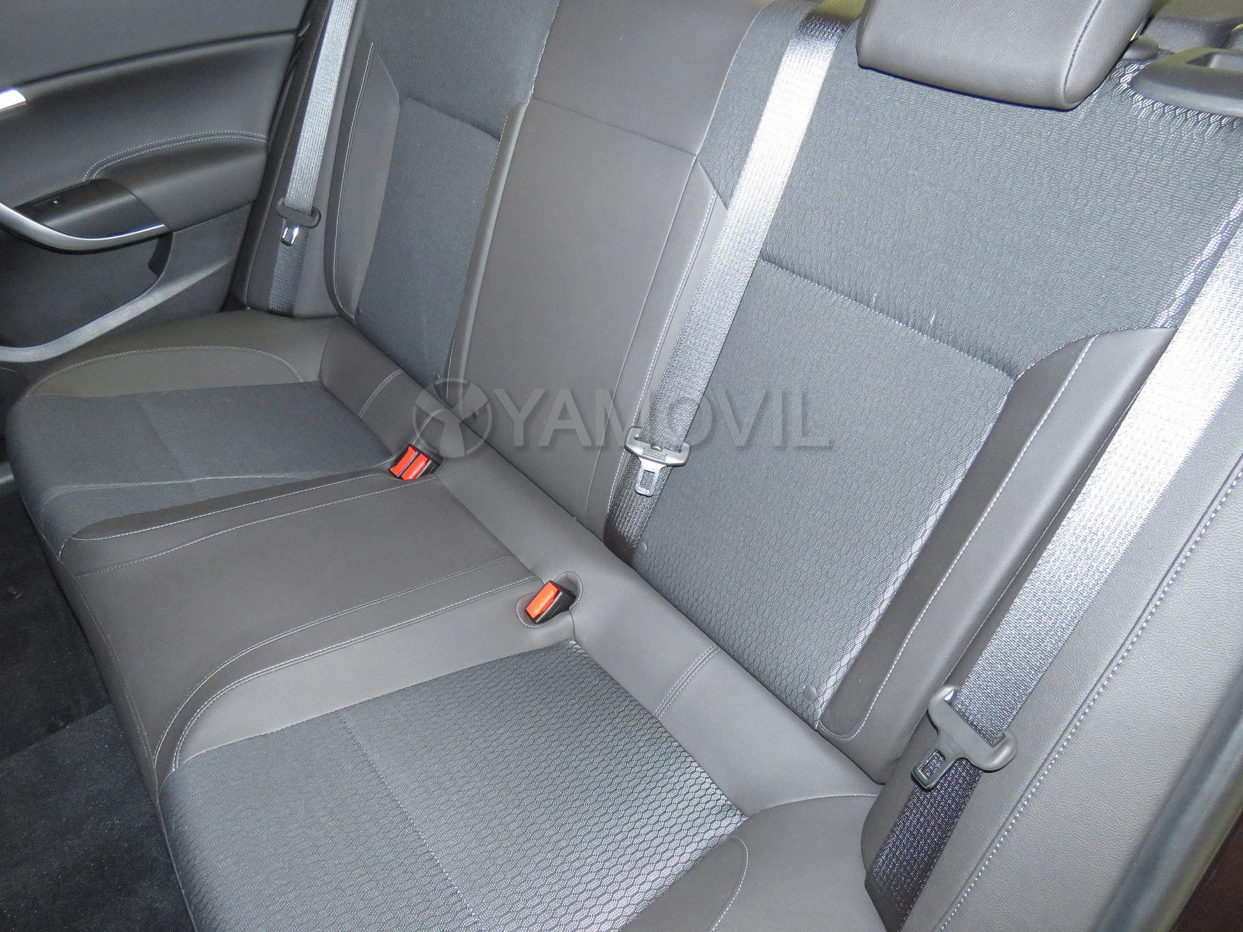 Opel Insignia 1,6 CDTI 136 CV INOVATIVE EDITION - Foto 19