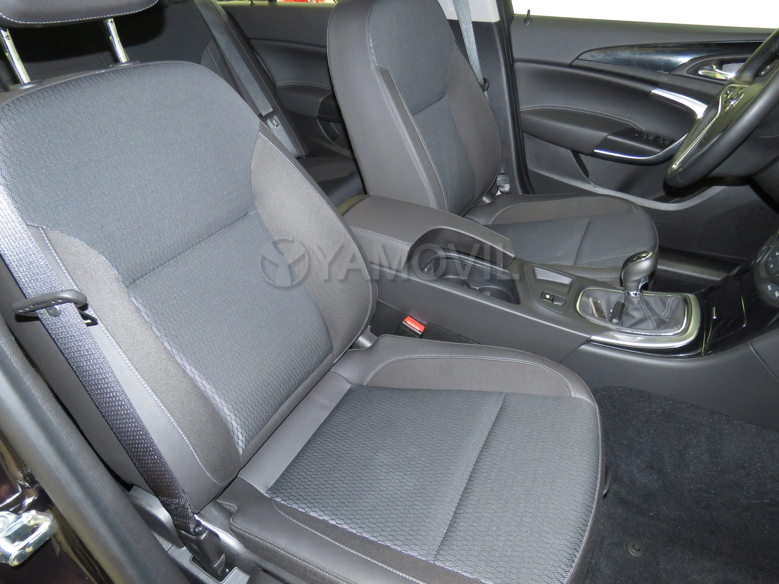Opel Insignia 1,6 CDTI 136 CV INOVATIVE EDITION - Foto 20