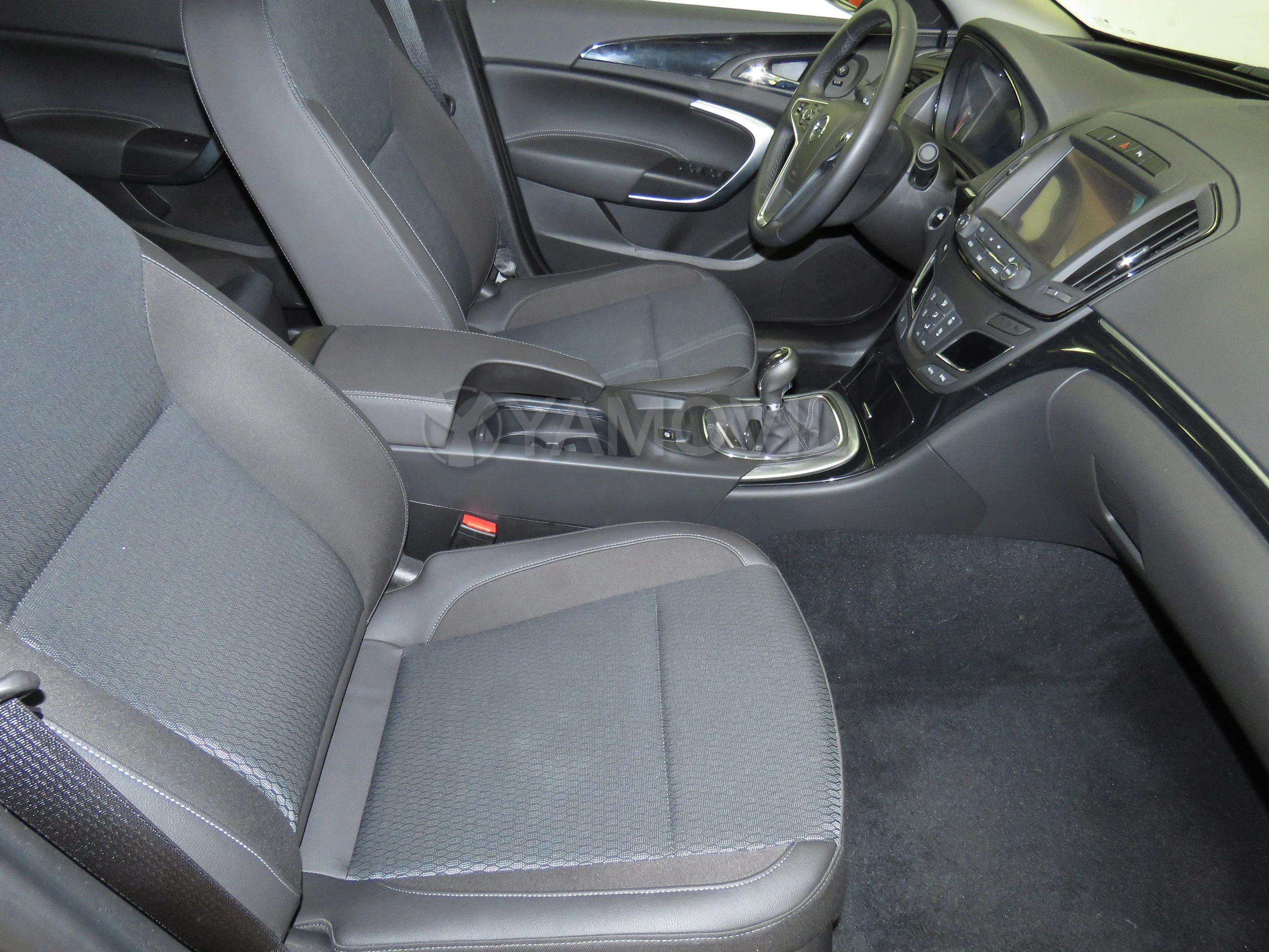 Opel Insignia 1,6 CDTI 136 CV INOVATIVE EDITION - Foto 21