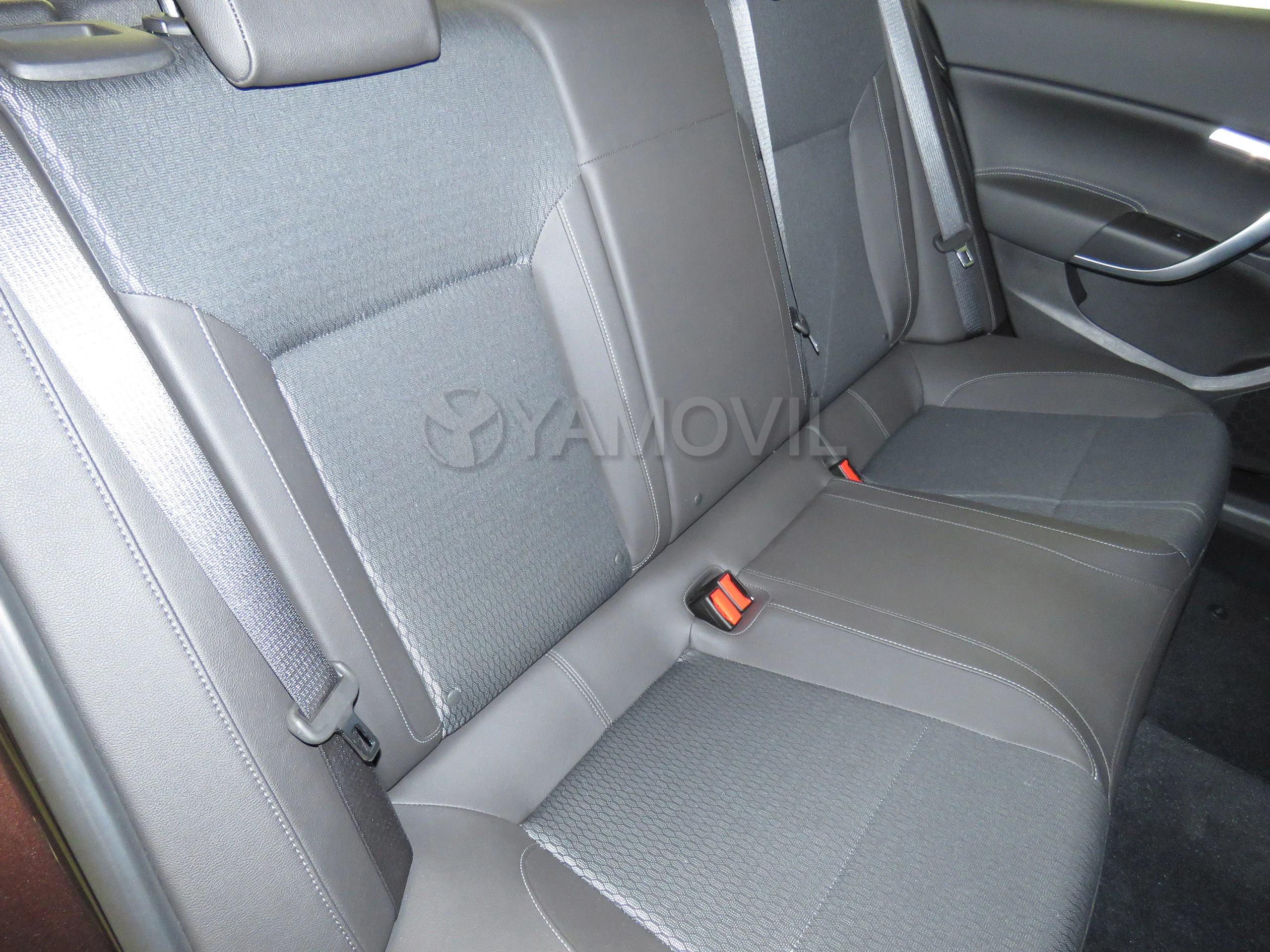 Opel Insignia 1,6 CDTI 136 CV INOVATIVE EDITION - Foto 22
