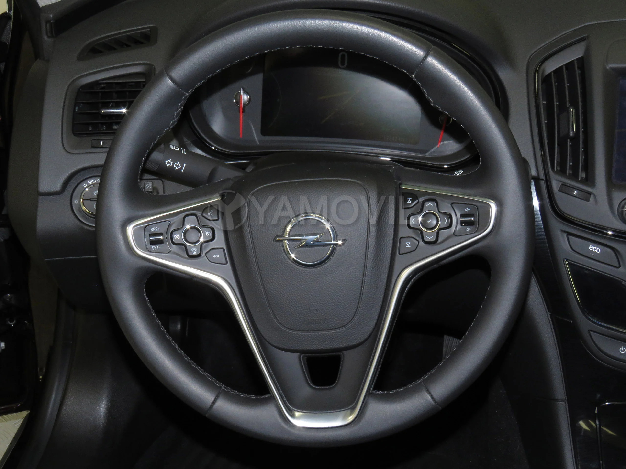 Opel Insignia 1,6 CDTI 136 CV INOVATIVE EDITION - Foto 24