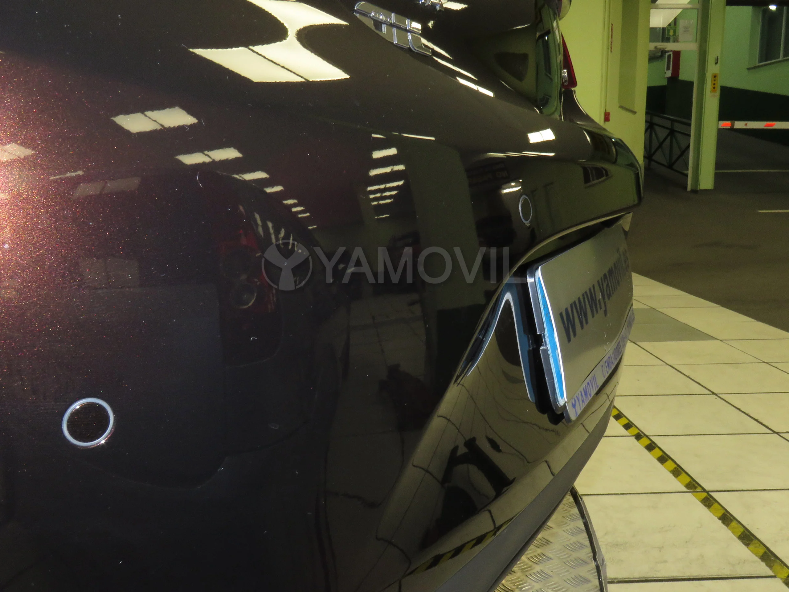 Opel Insignia 1,6 CDTI 136 CV INOVATIVE EDITION - Foto 30