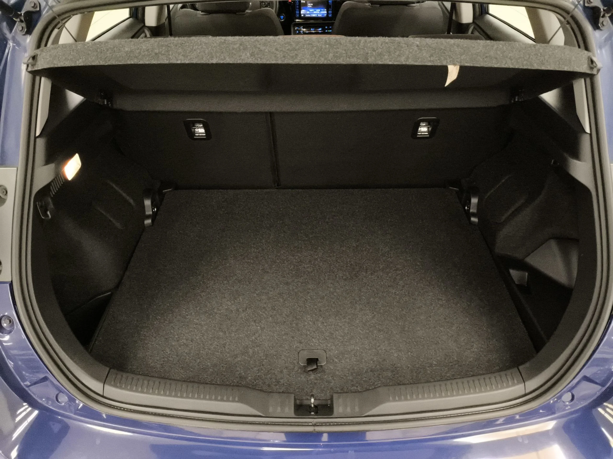 Toyota Auris 1.8 Hybrid Active 100 kW (136 CV) - Foto 22