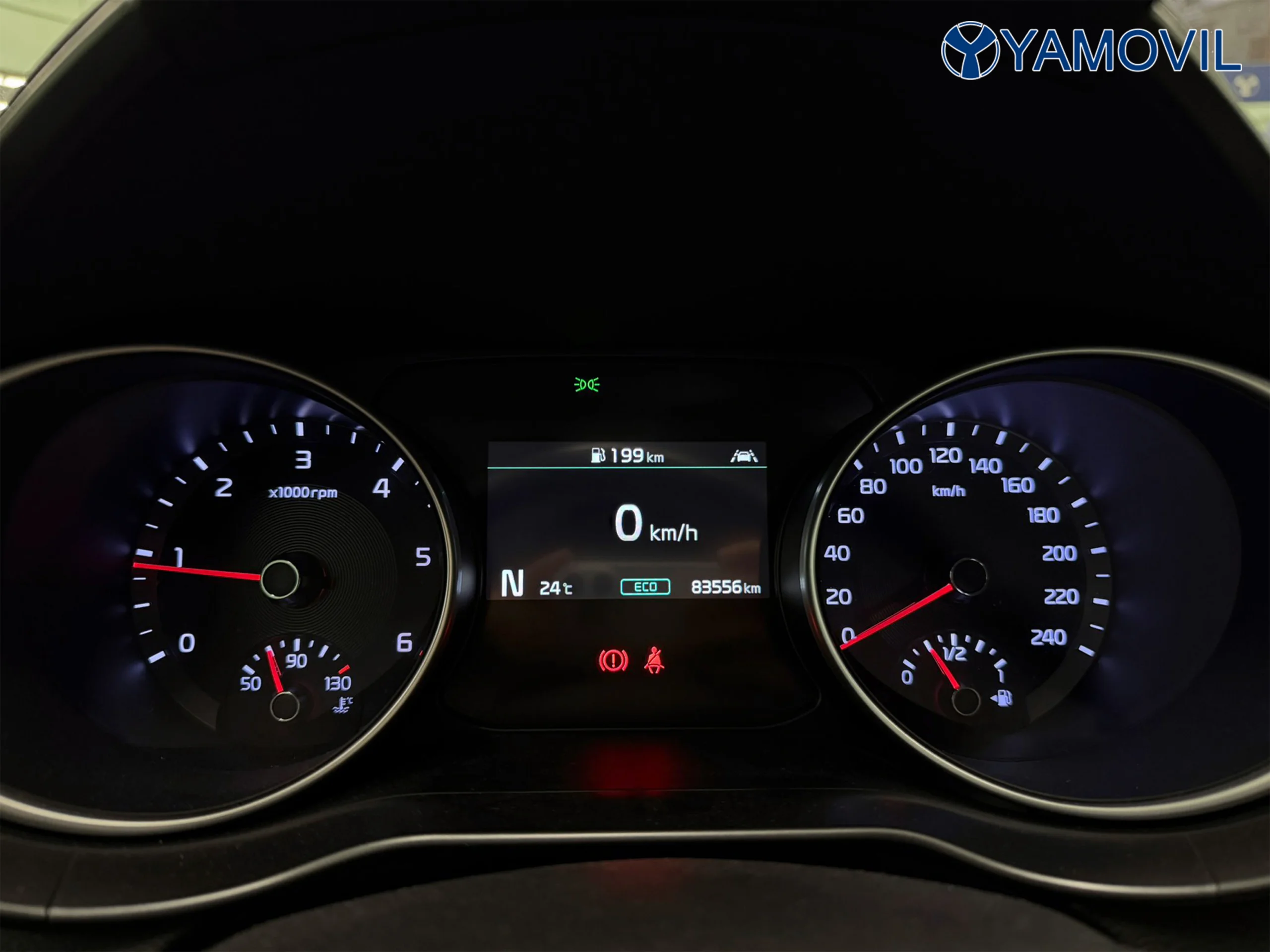 Kia Xceed 1.6 MHEV Drive iMT 100 kW (136 CV) - Foto 6