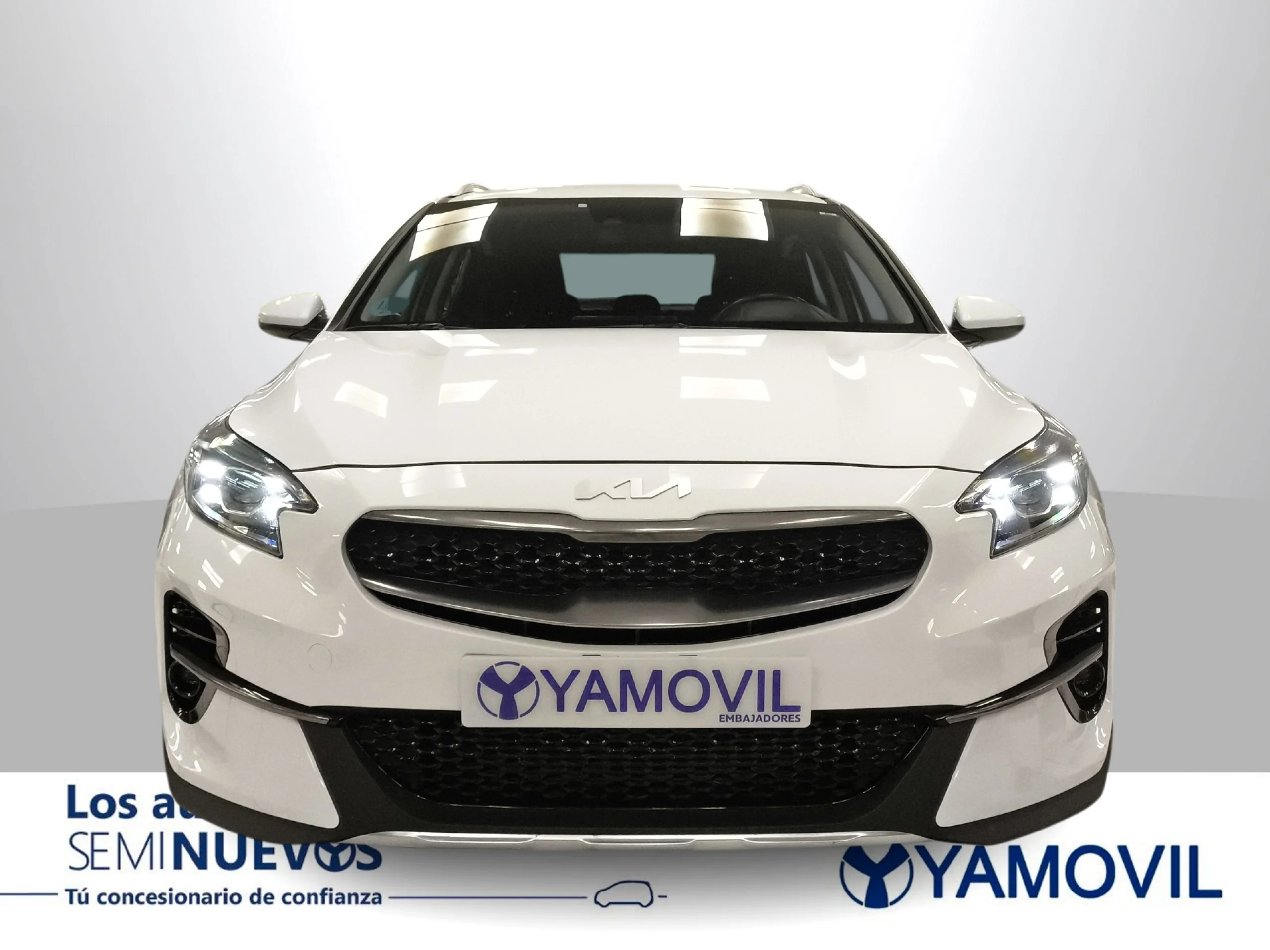 Kia Xceed 1.6 MHEV Drive iMT 100 kW (136 CV) - Foto 3