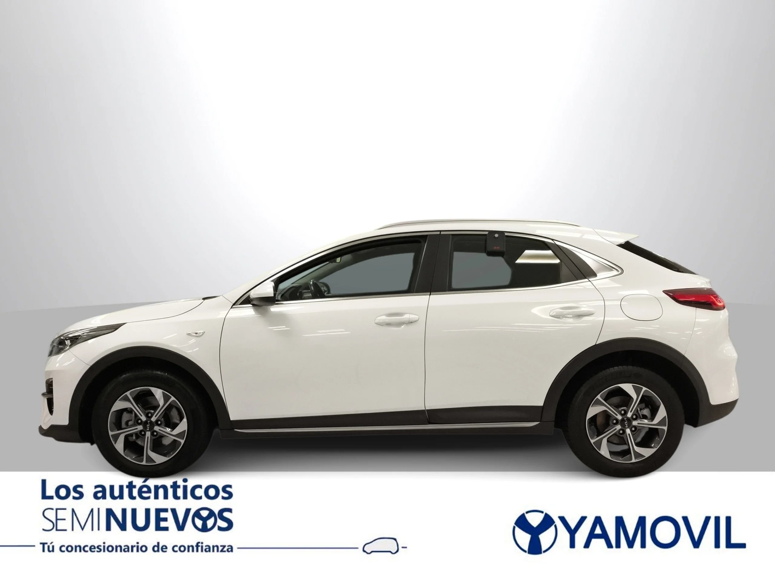 Kia Xceed 1.6 MHEV Drive iMT 100 kW (136 CV) - Foto 4