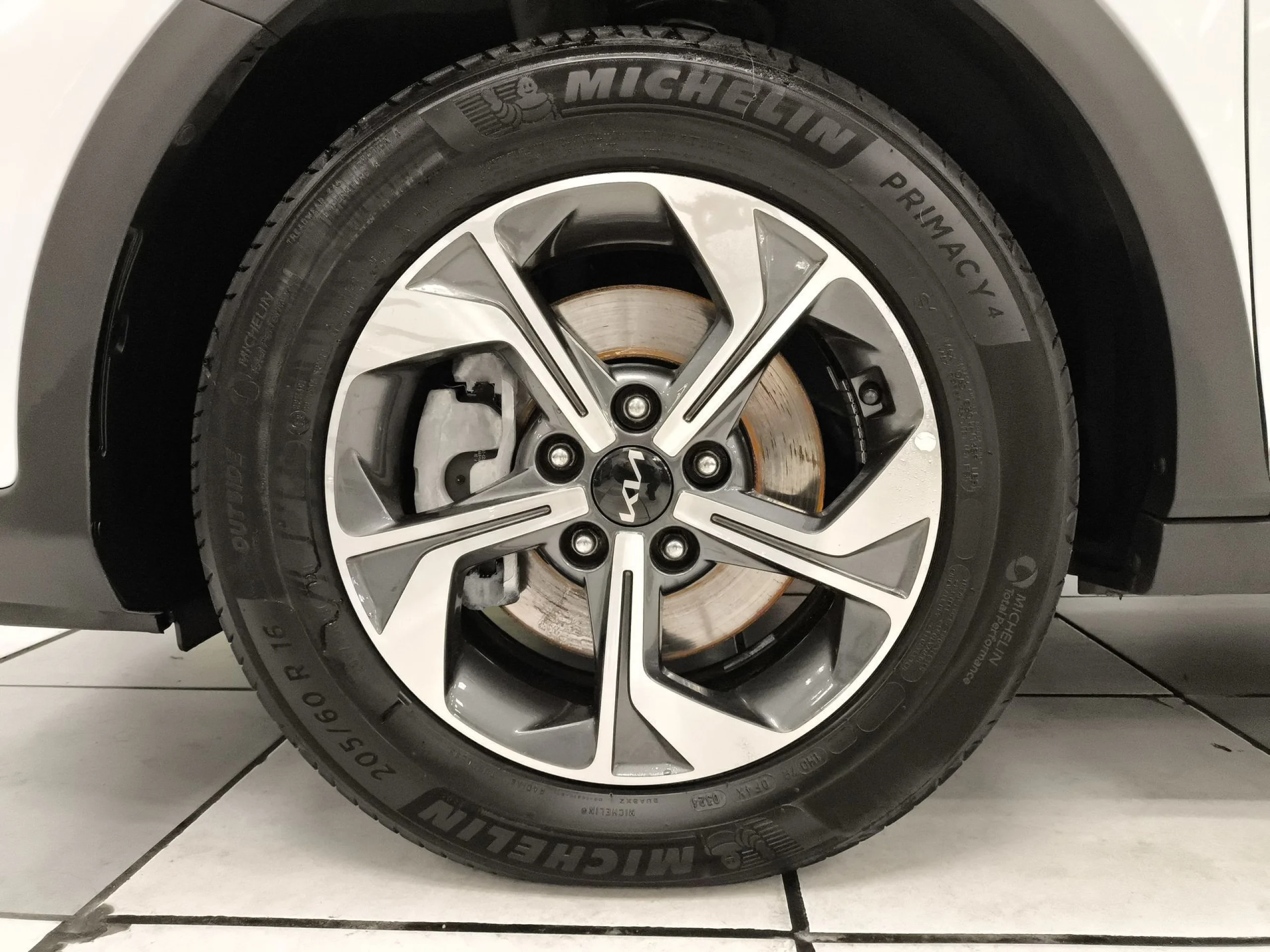 Kia Xceed 1.6 MHEV Drive iMT 100 kW (136 CV) - Foto 7