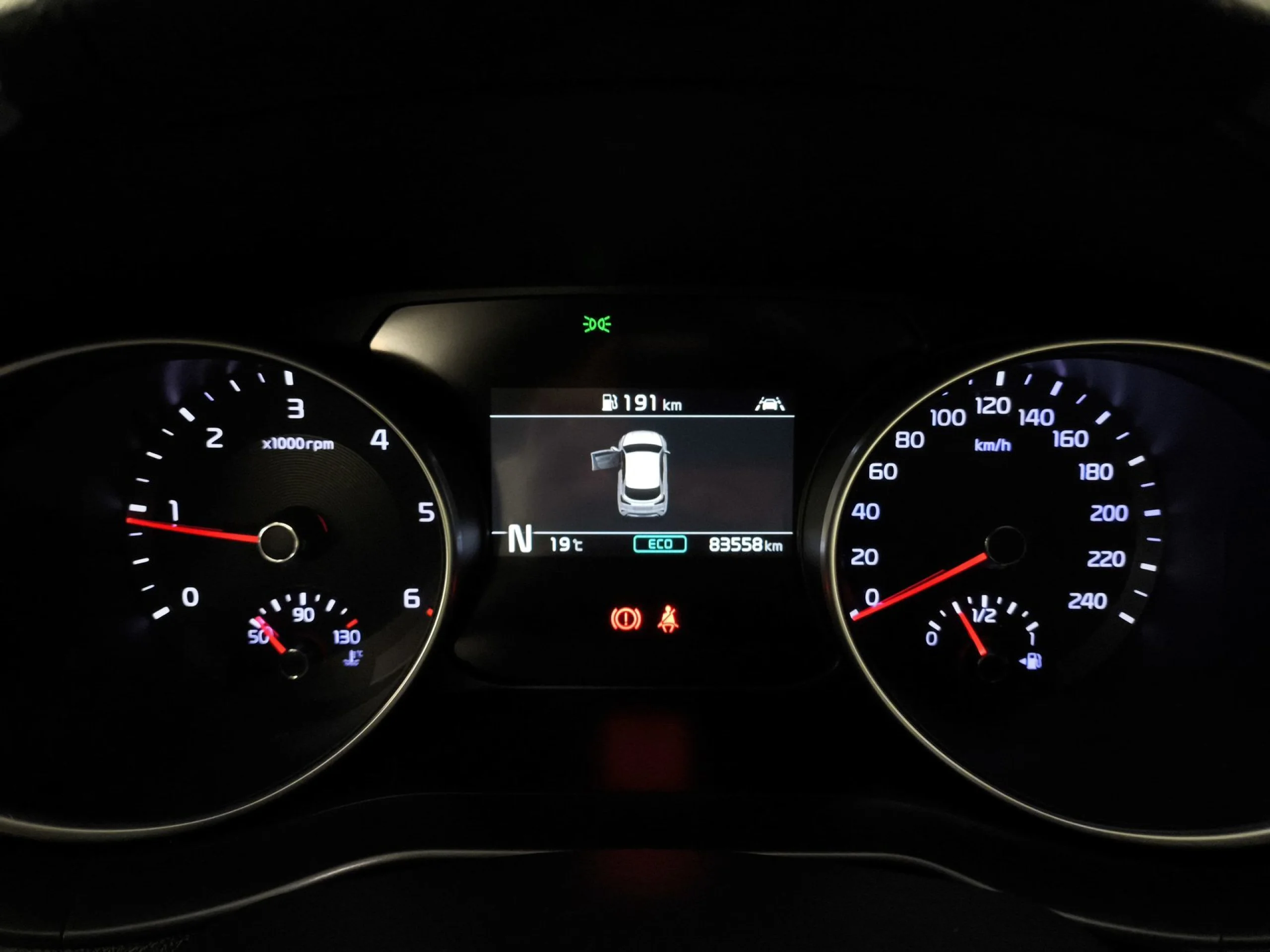 Kia Xceed 1.6 MHEV Drive iMT 100 kW (136 CV) - Foto 14