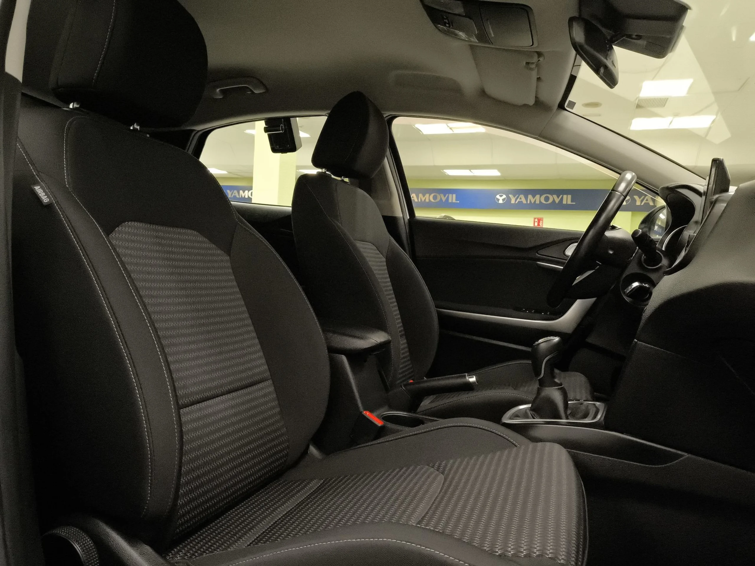 Kia Xceed 1.6 MHEV Drive iMT 100 kW (136 CV) - Foto 23