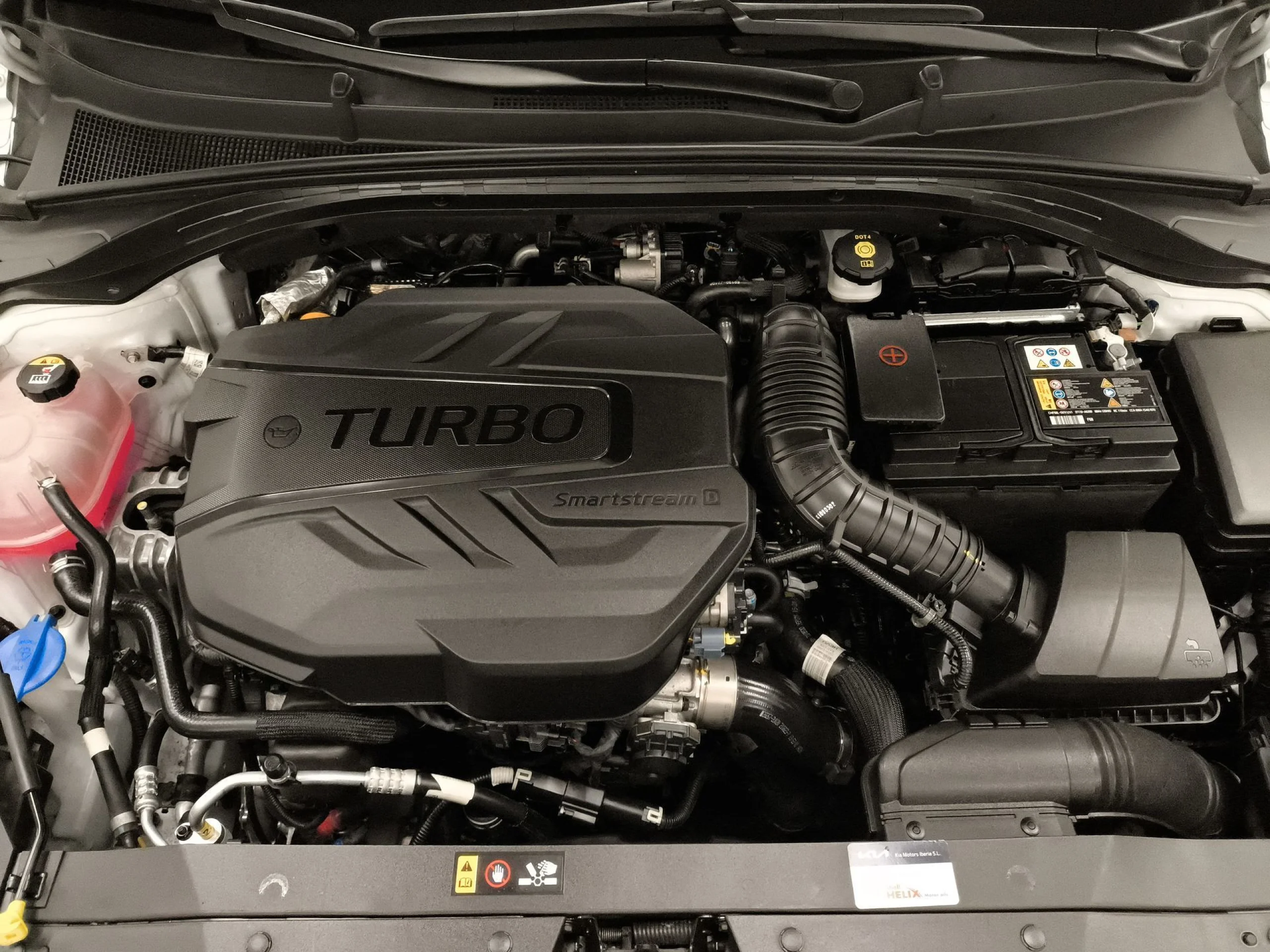 Kia Xceed 1.6 MHEV Drive iMT 100 kW (136 CV) - Foto 24