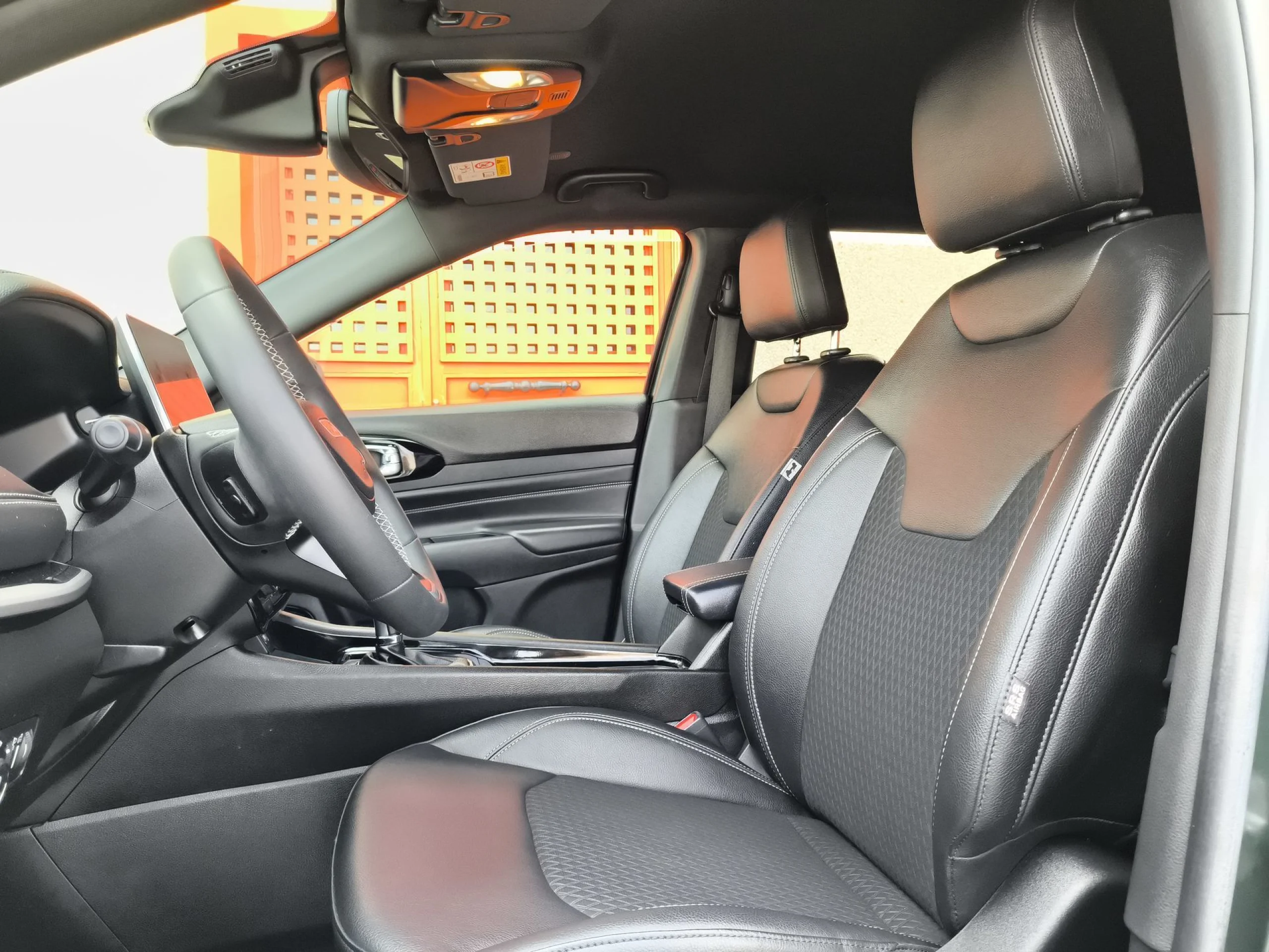 Jeep Compass 1.3 Gse T4 80th Aniversario FWD DCT 110 kW (150 CV) - Foto 8