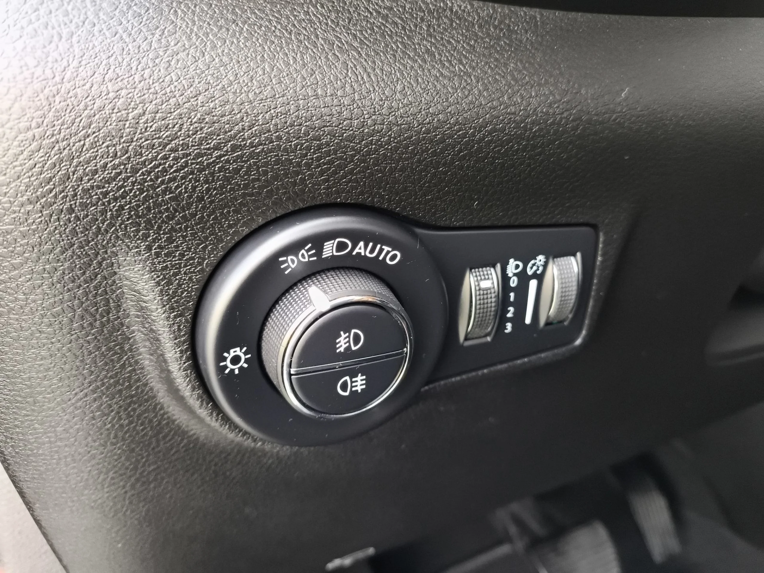 Jeep Compass 1.3 Gse T4 80th Aniversario FWD DCT 110 kW (150 CV) - Foto 12