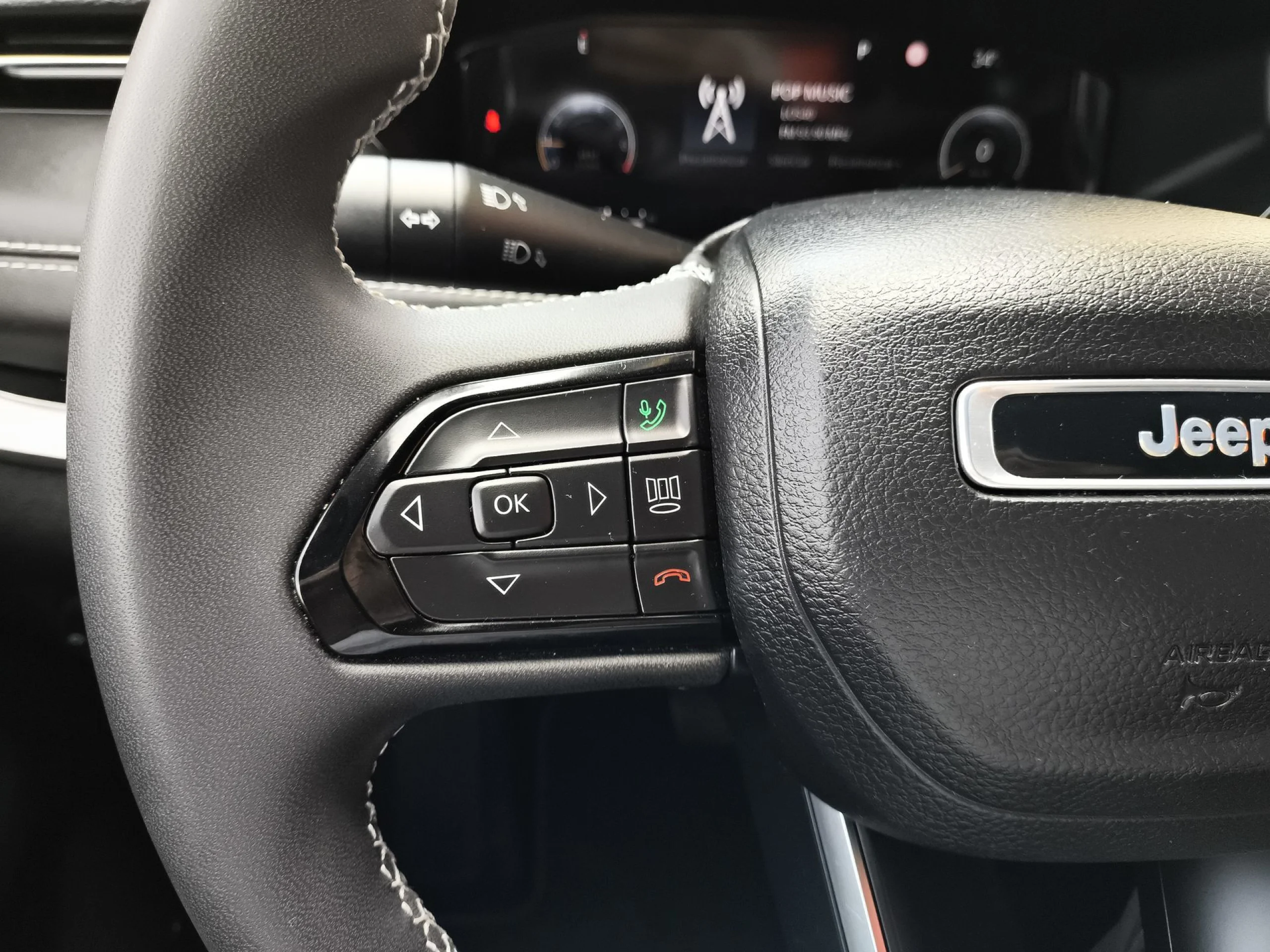 Jeep Compass 1.3 Gse T4 80th Aniversario FWD DCT 110 kW (150 CV) - Foto 15