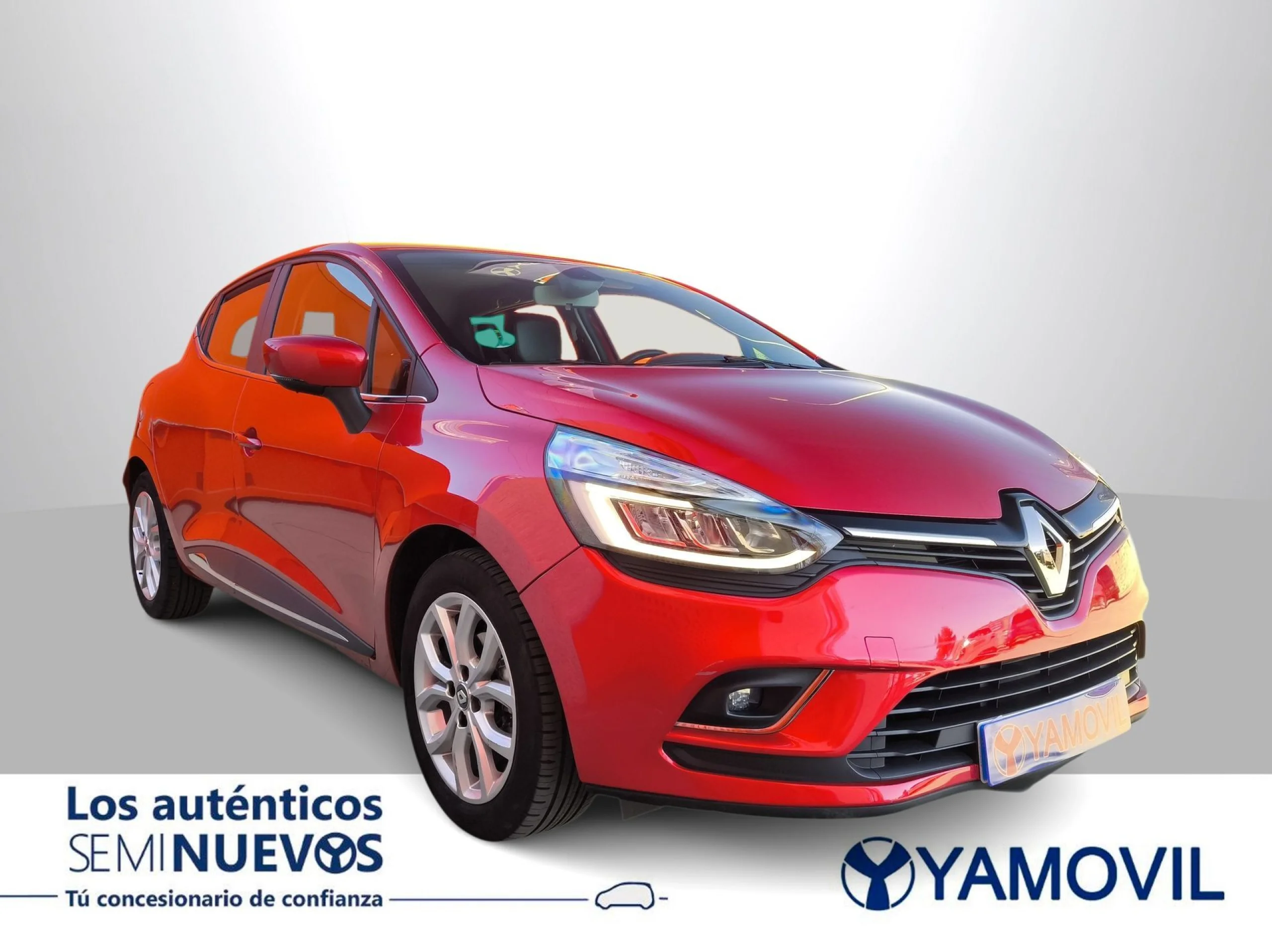 Renault Clio Zen Energy TCe 66 kW (90 CV) - Foto 2